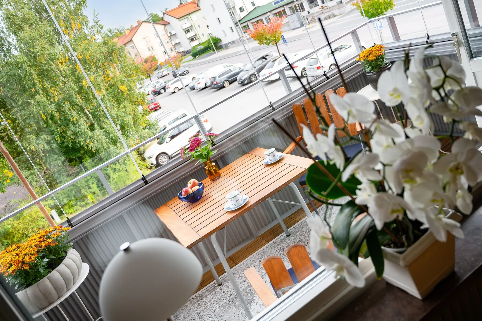 Bostadsrätt, Hermansvägen 17, Rosenlund, Jönköping