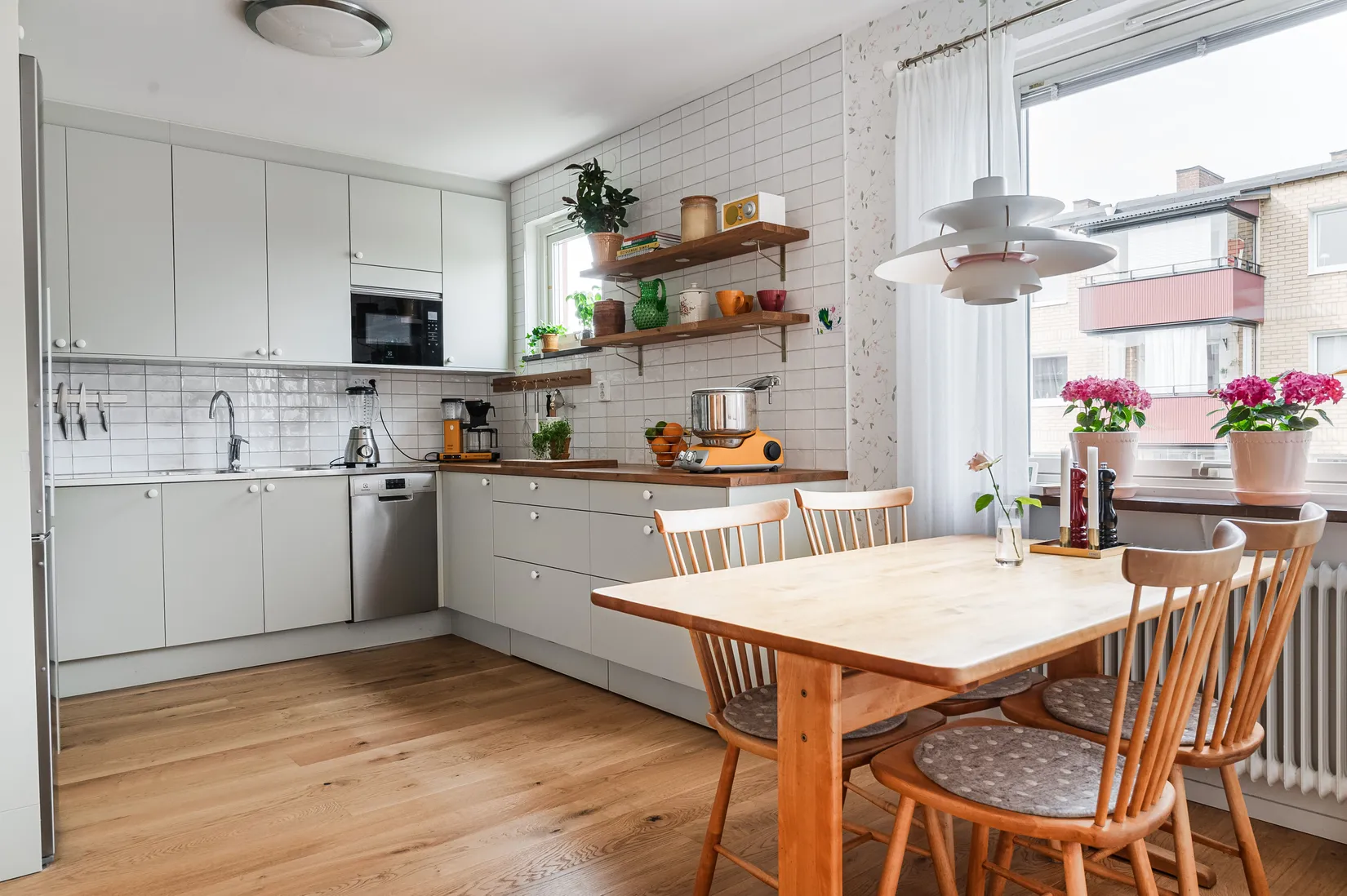 Bostadsrätt, Hermansvägen 17, Rosenlund, Jönköping