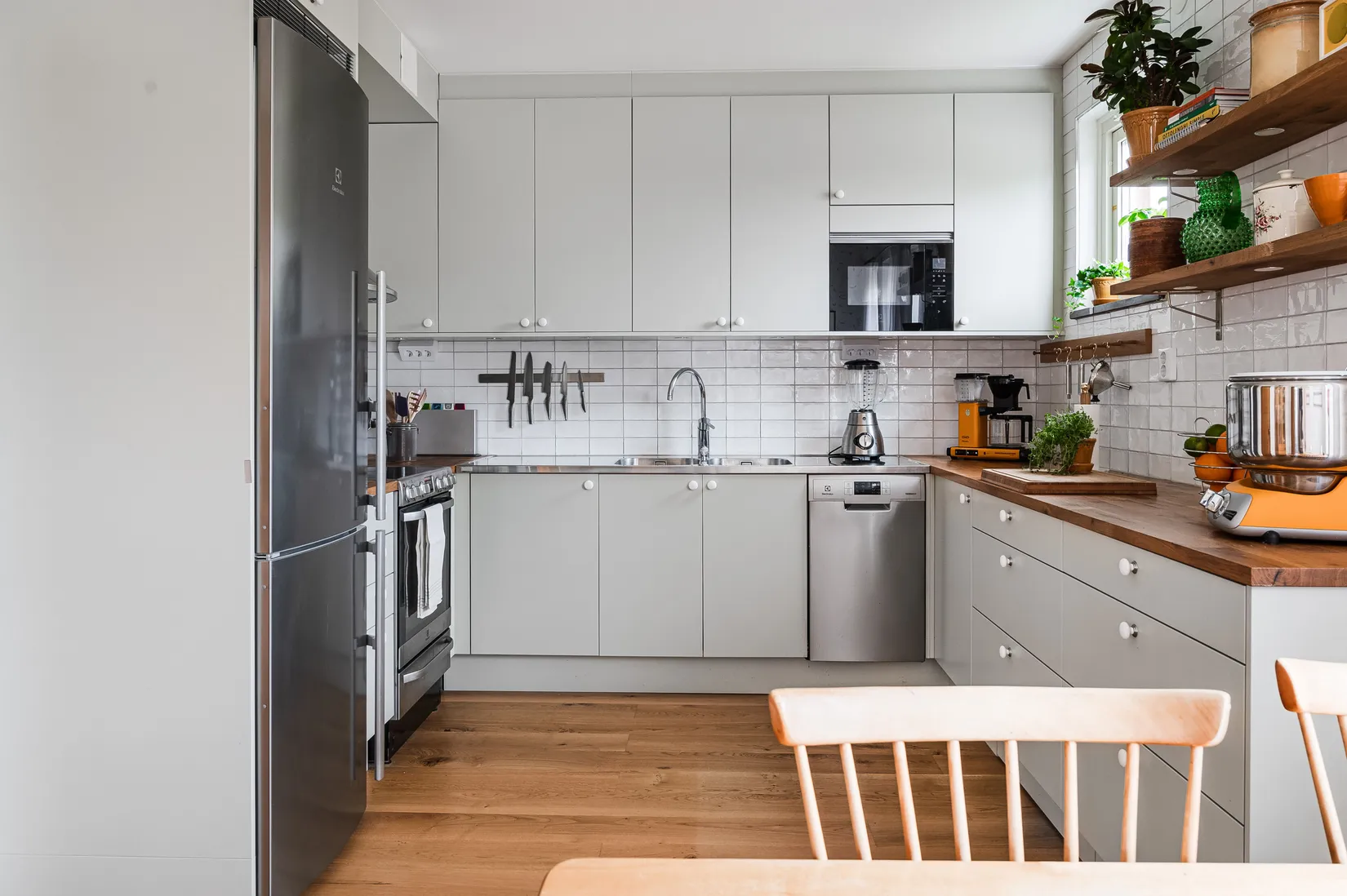 Bostadsrätt, Hermansvägen 17, Rosenlund, Jönköping