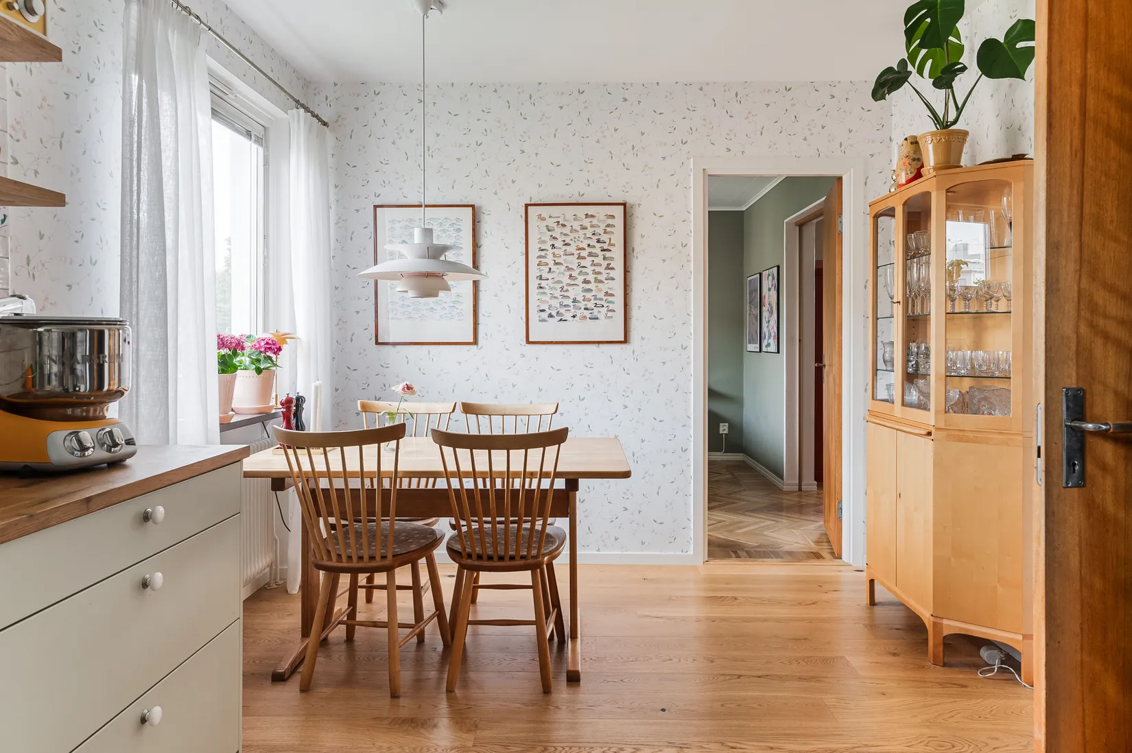 Bostadsrätt, Hermansvägen 17, Rosenlund, Jönköping