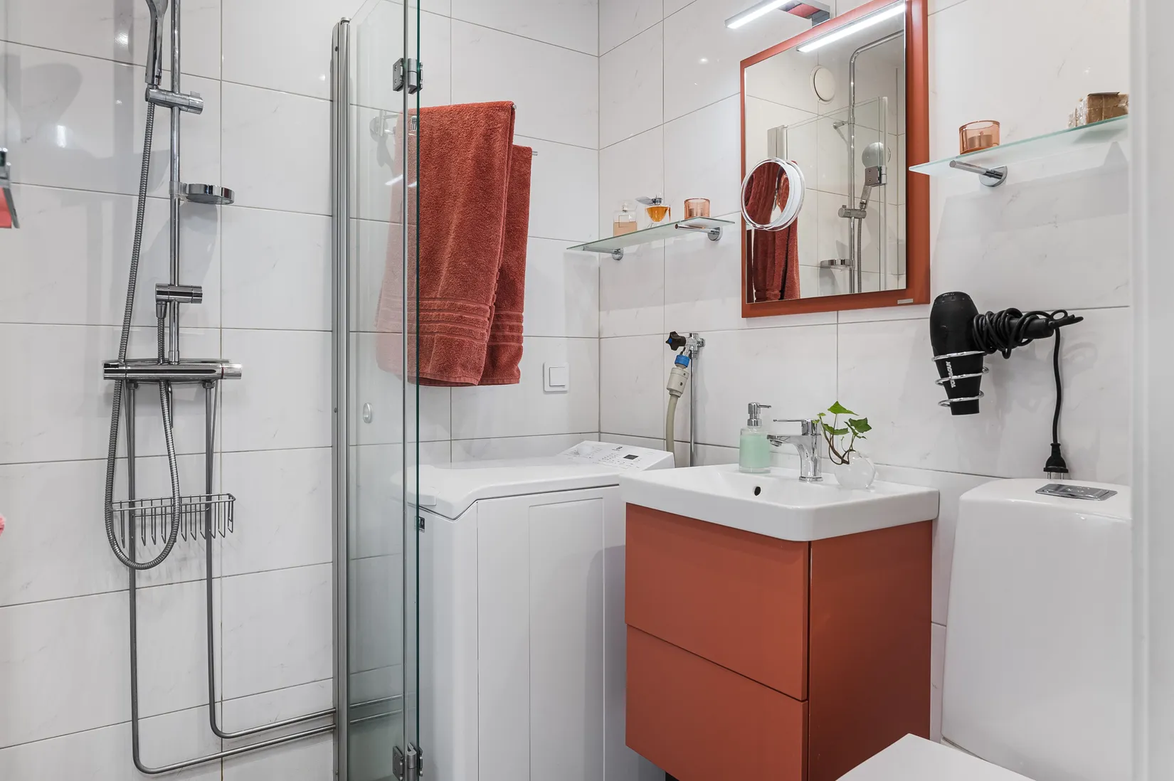 Bostadsrätt, Hermansvägen 17, Rosenlund, Jönköping