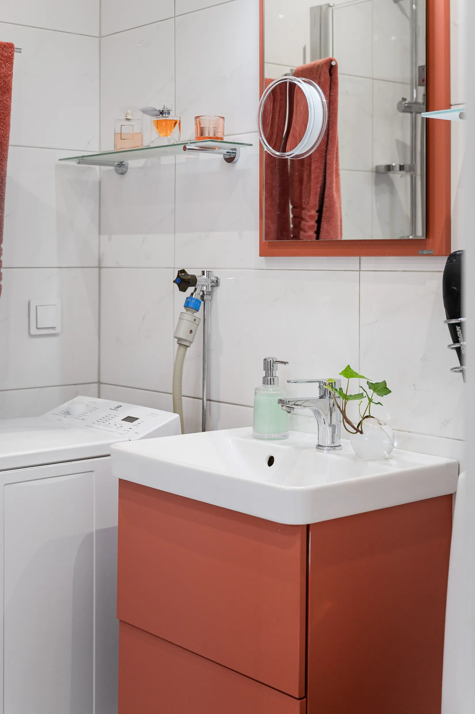 Bostadsrätt, Hermansvägen 17, Rosenlund, Jönköping