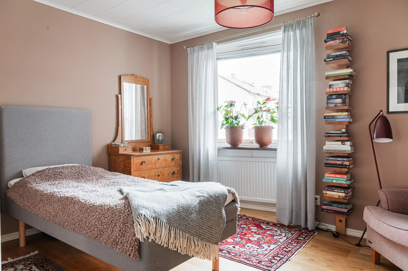 Bostadsrätt, Hermansvägen 17, Rosenlund, Jönköping