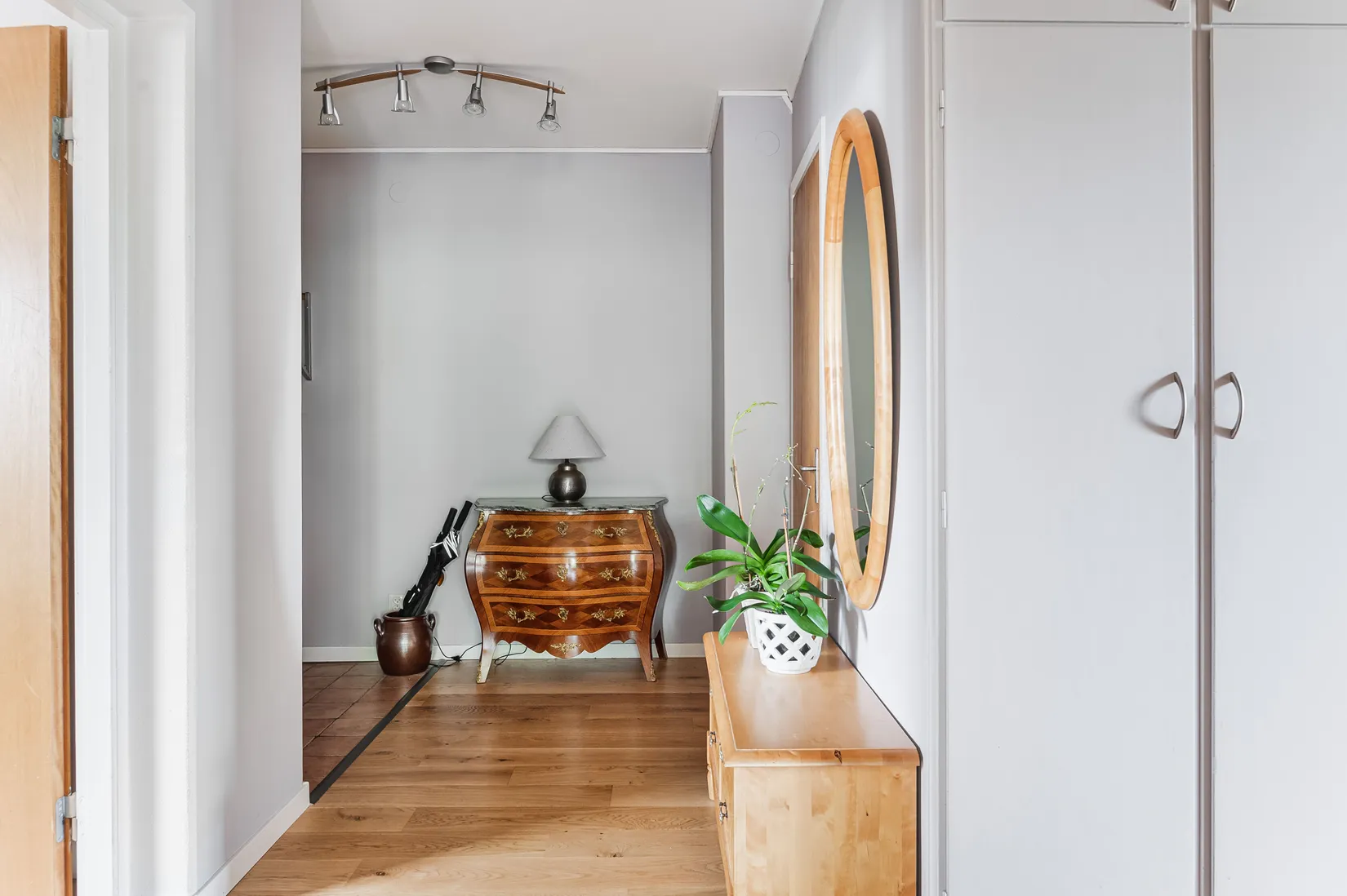 Bostadsrätt, Hermansvägen 17, Rosenlund, Jönköping