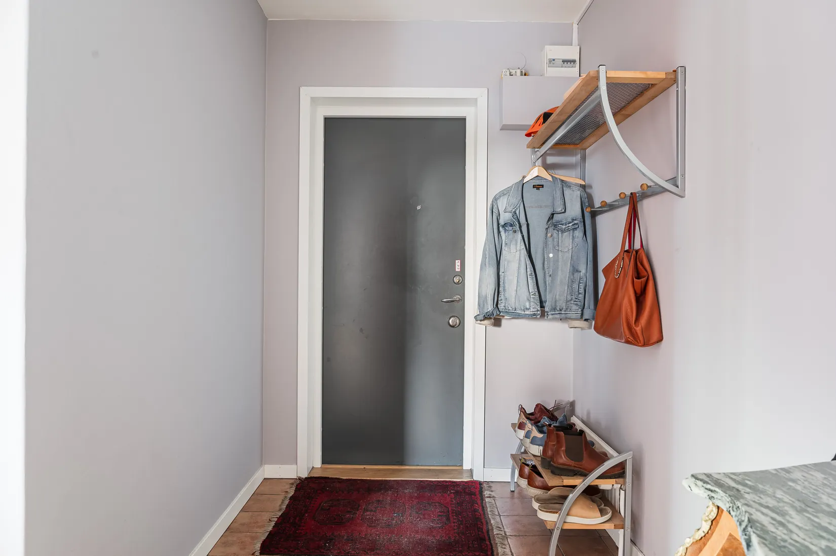 Bostadsrätt, Hermansvägen 17, Rosenlund, Jönköping