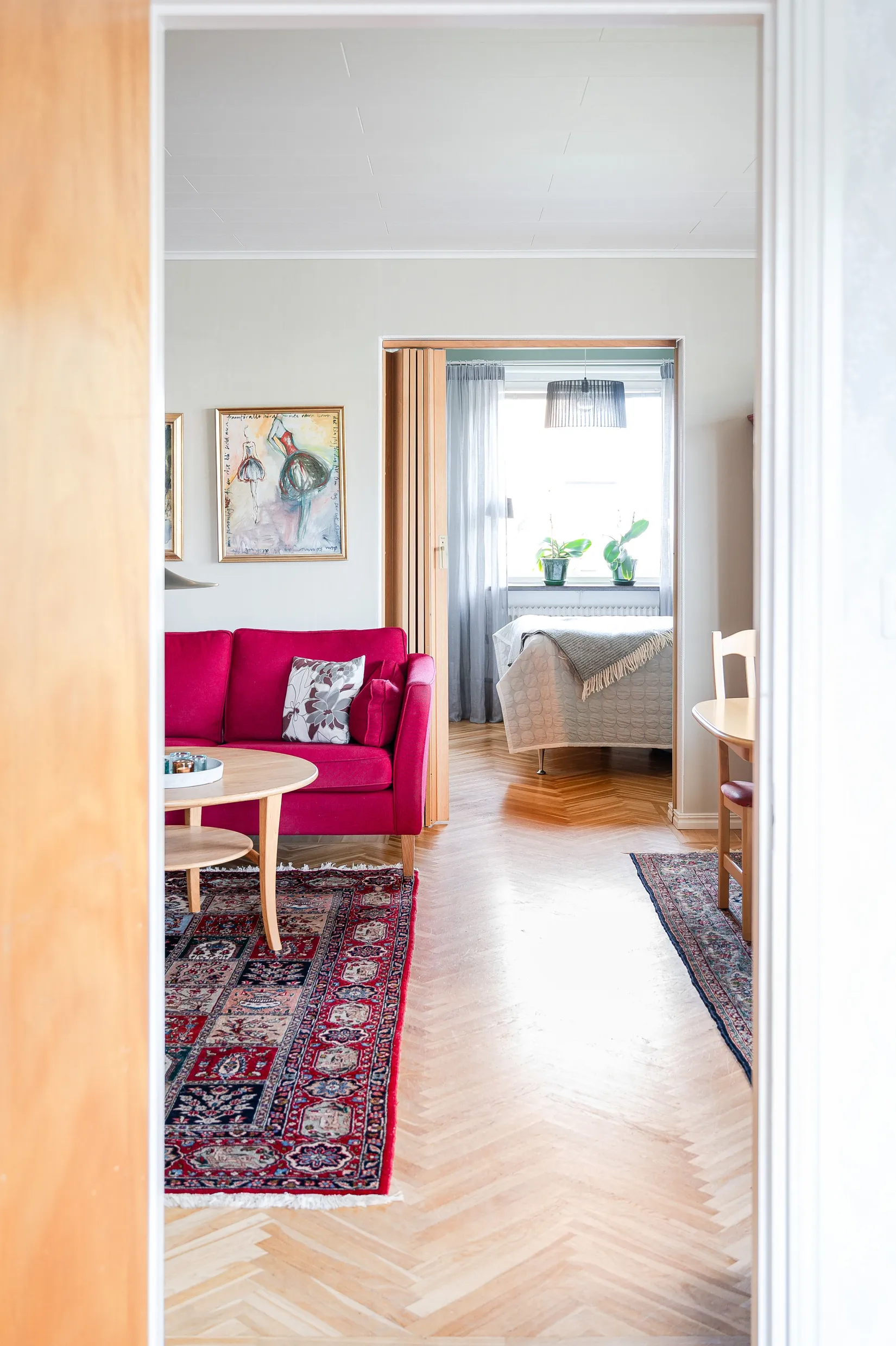 Bostadsrätt, Hermansvägen 17, Rosenlund, Jönköping