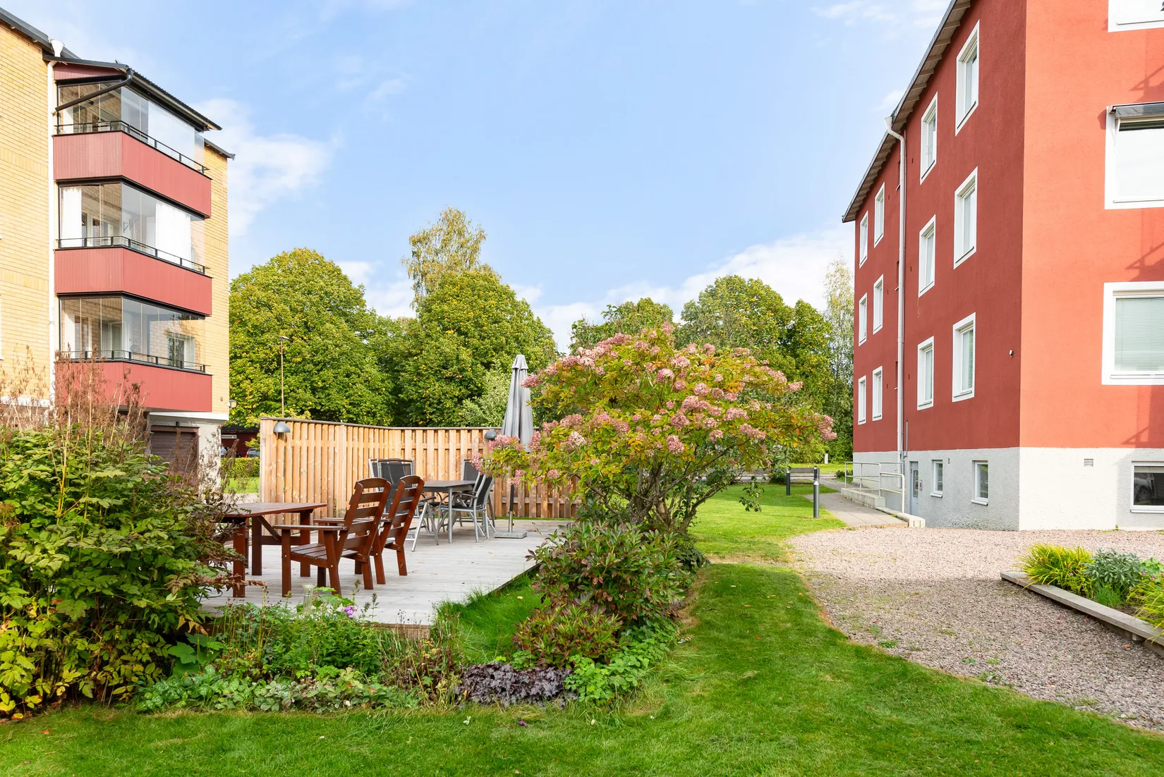 Bostadsrätt, Hermansvägen 17, Rosenlund, Jönköping