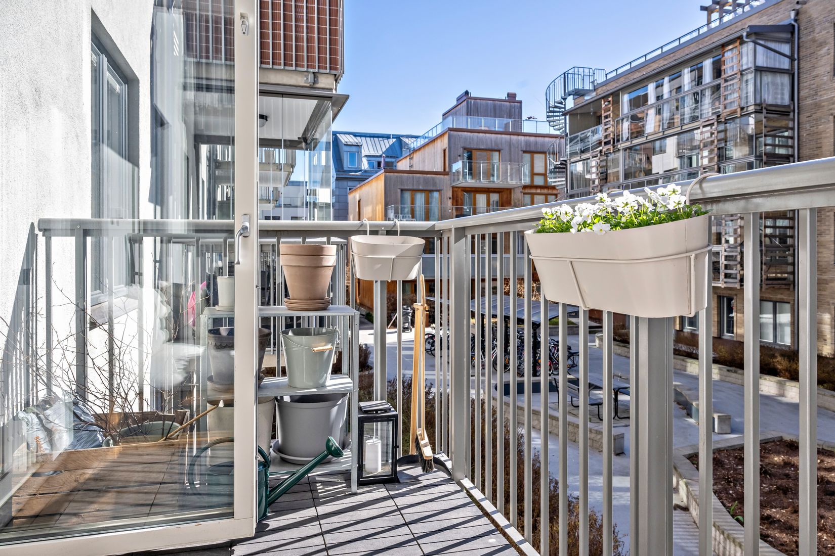 Bostadsrätt, Sveagatan 9, Centralt, resecentrum, Norrköping