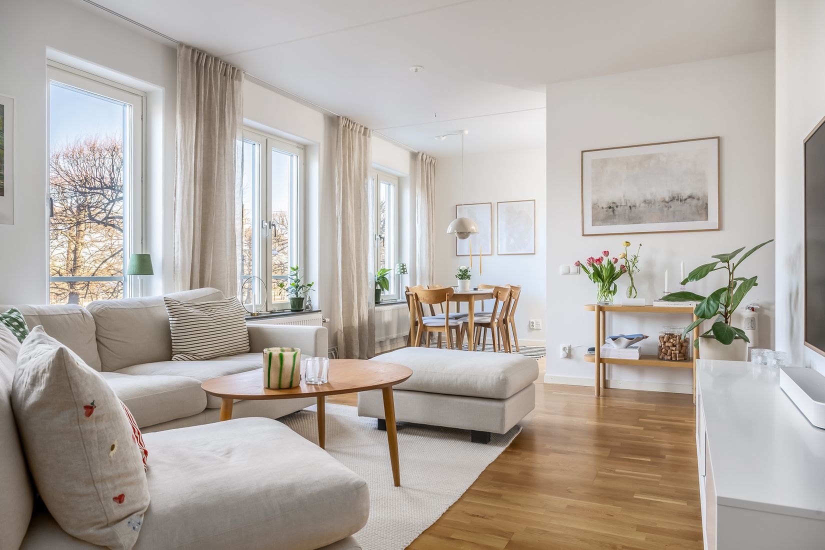 Bostadsrätt, Sveagatan 9, Centralt, resecentrum, Norrköping