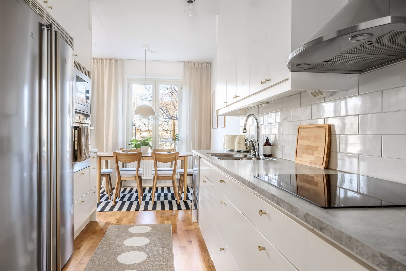 Bostadsrätt, Sveagatan 9, Centralt, resecentrum, Norrköping