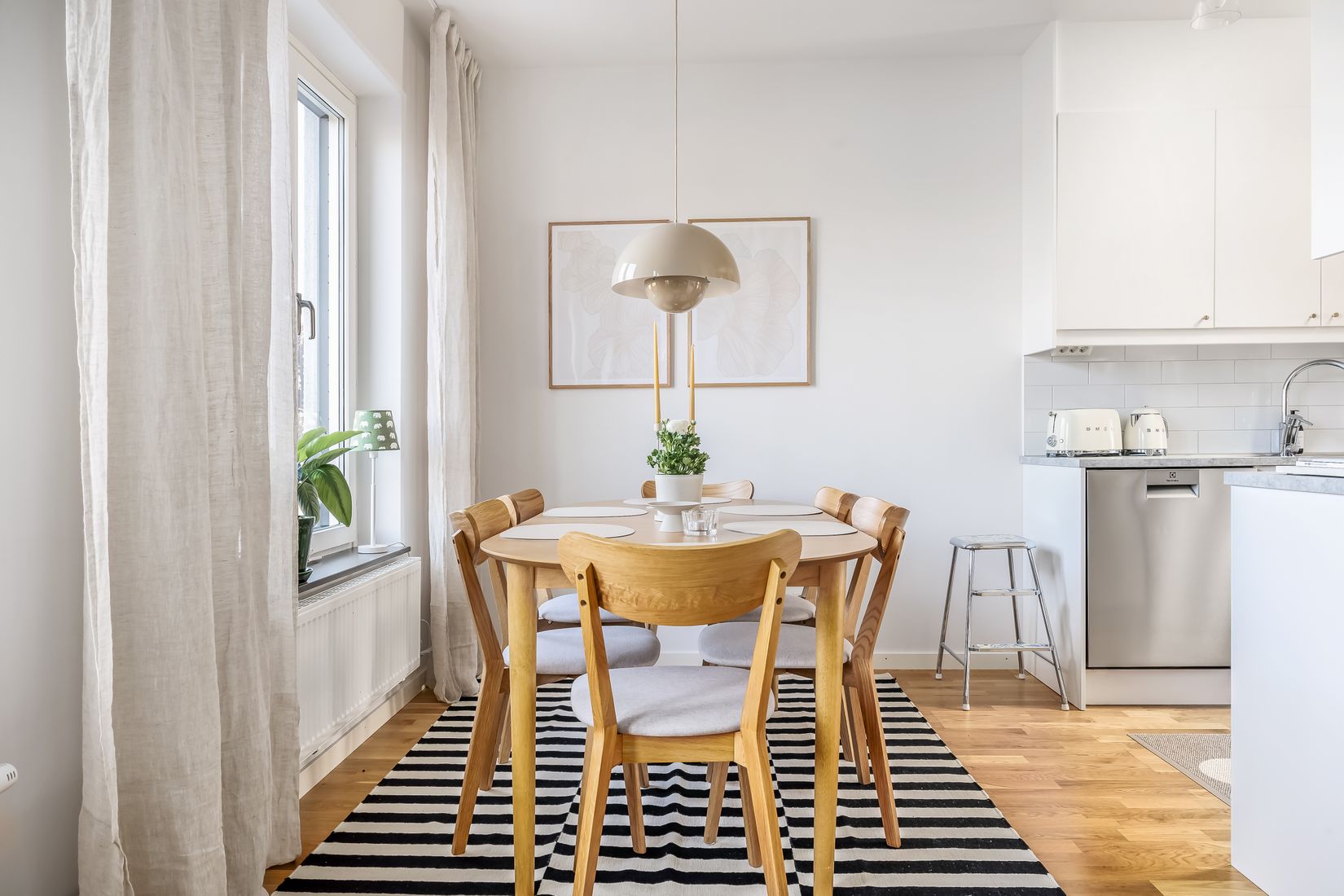 Bostadsrätt, Sveagatan 9, Centralt, resecentrum, Norrköping