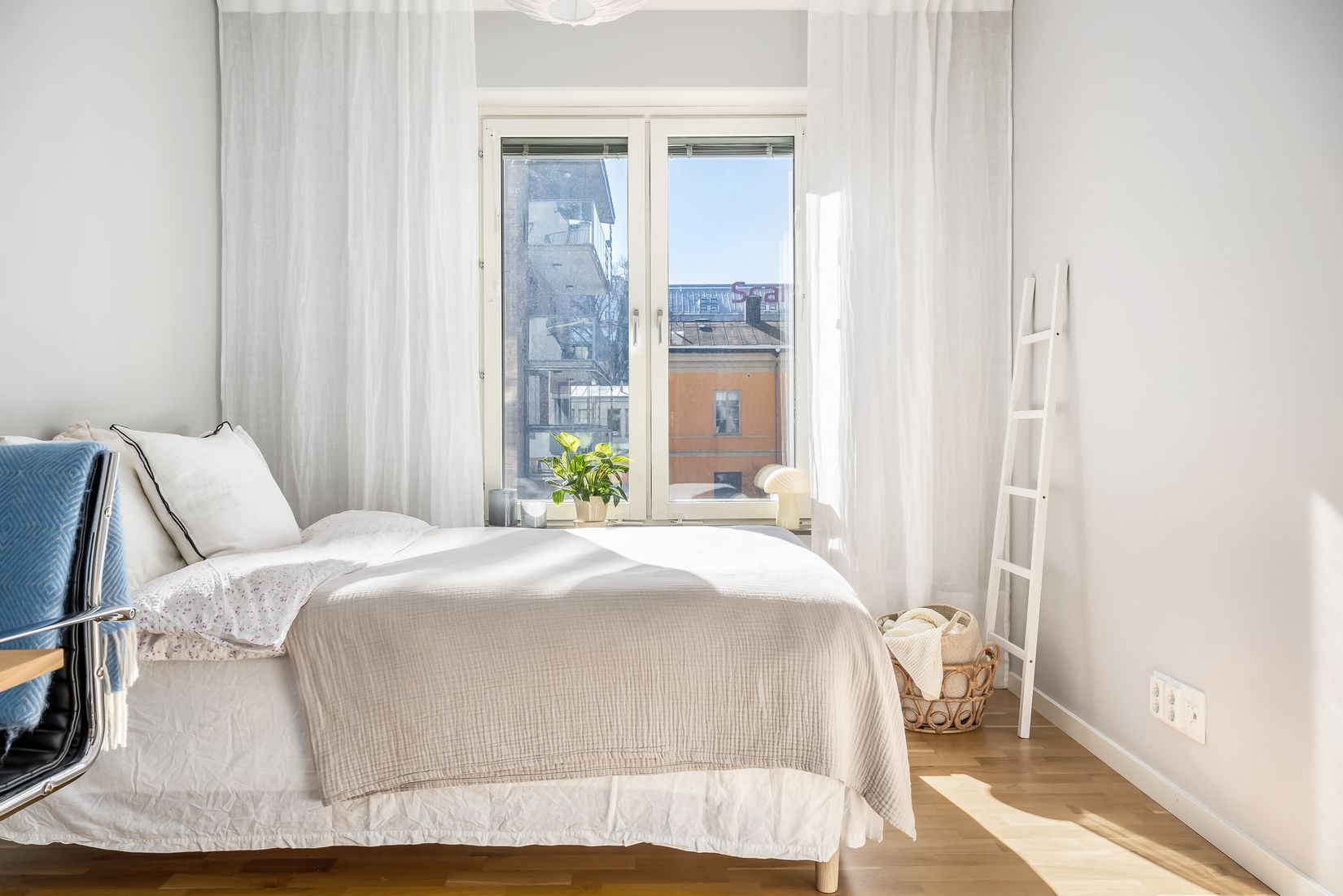 Bostadsrätt, Sveagatan 9, Centralt, resecentrum, Norrköping