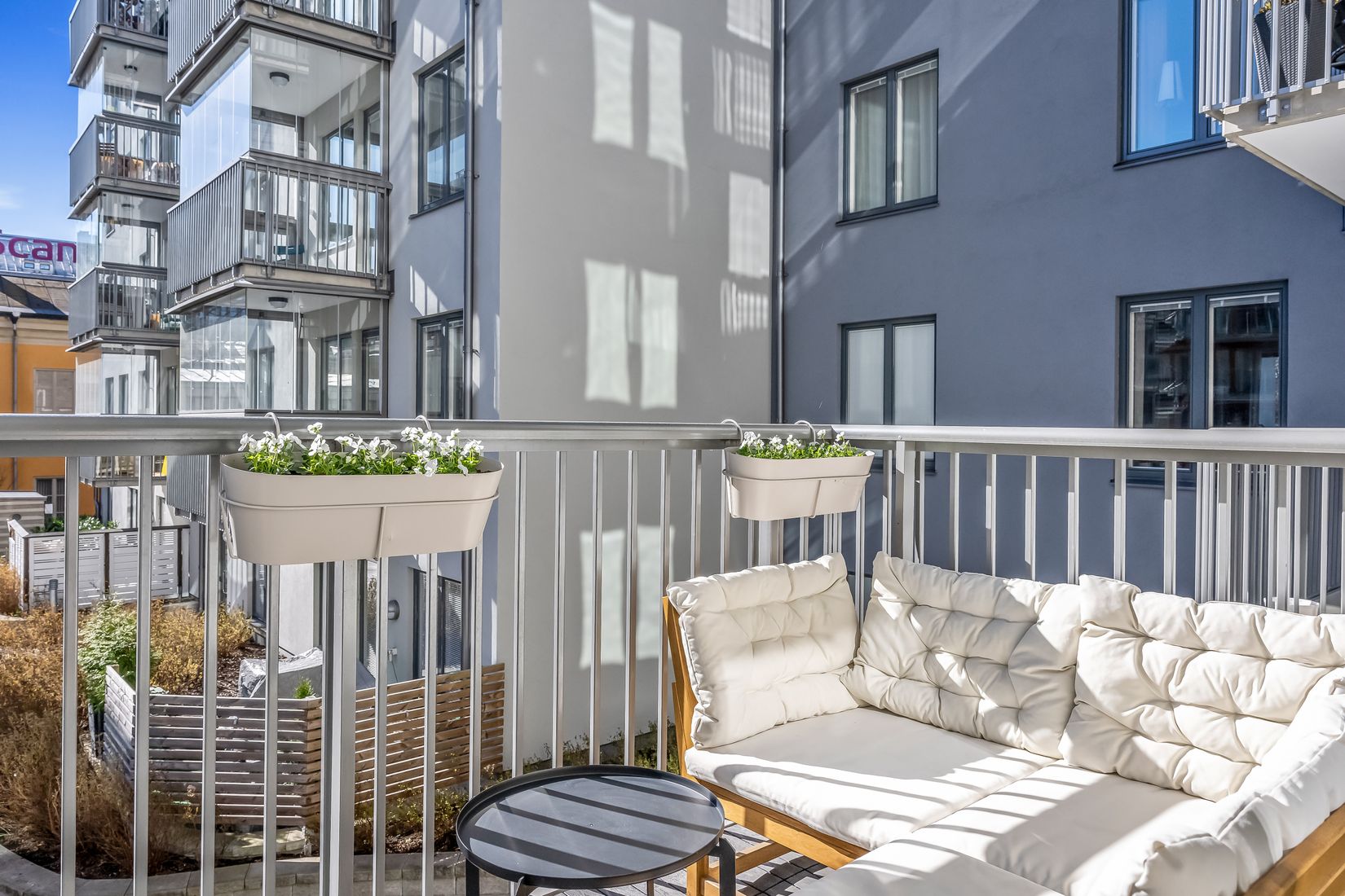 Bostadsrätt, Sveagatan 9, Centralt, resecentrum, Norrköping