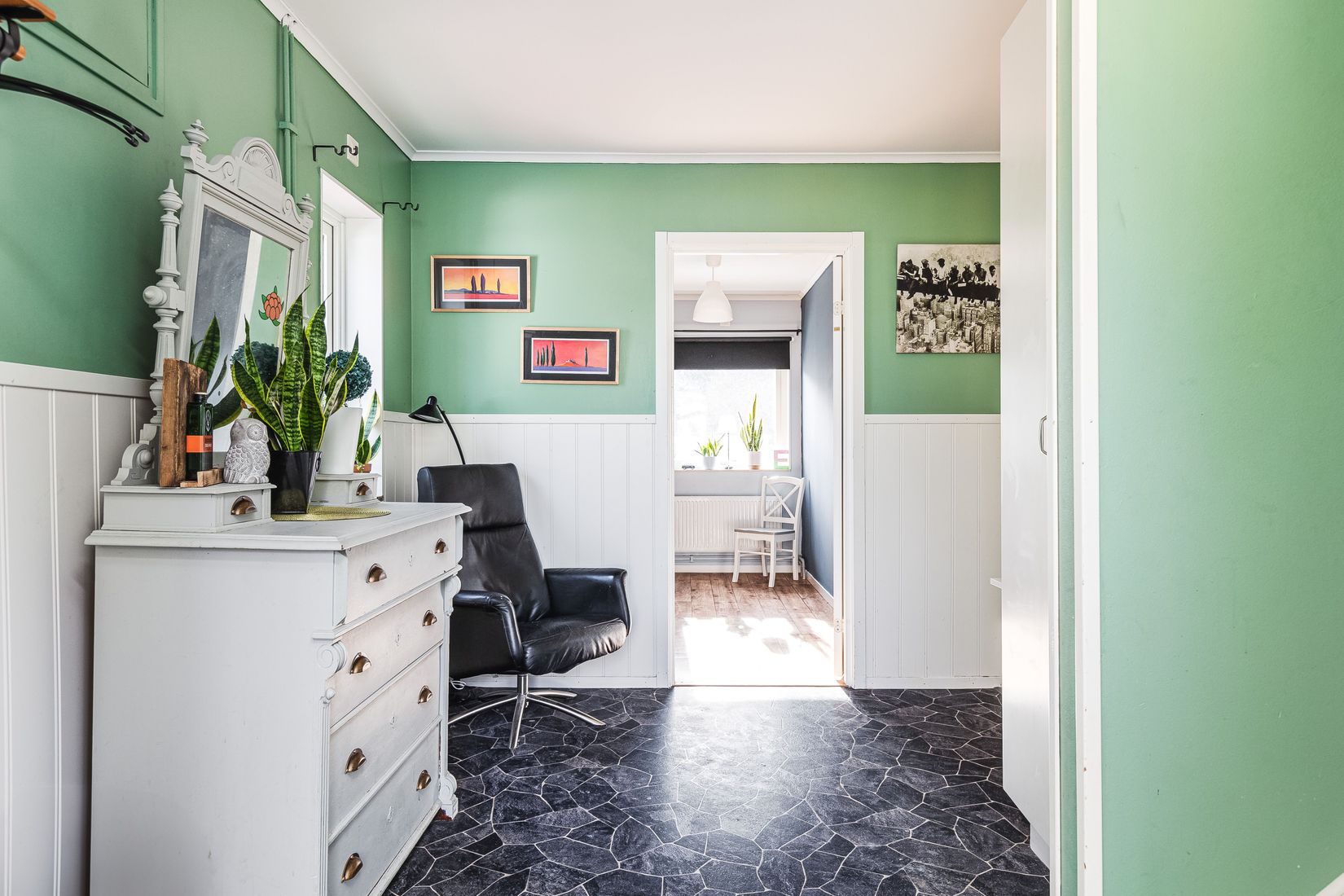 Villa, Siriusvägen 26, Nolby, Sundsvall