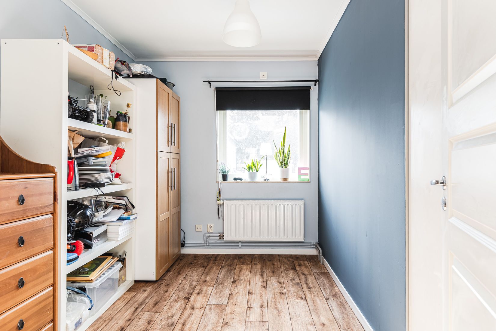 Villa, Siriusvägen 26, Nolby, Sundsvall