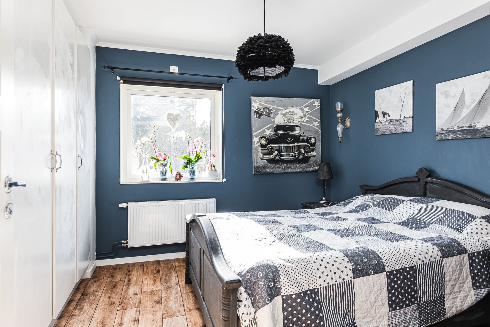 Villa, Siriusvägen 26, Nolby, Sundsvall