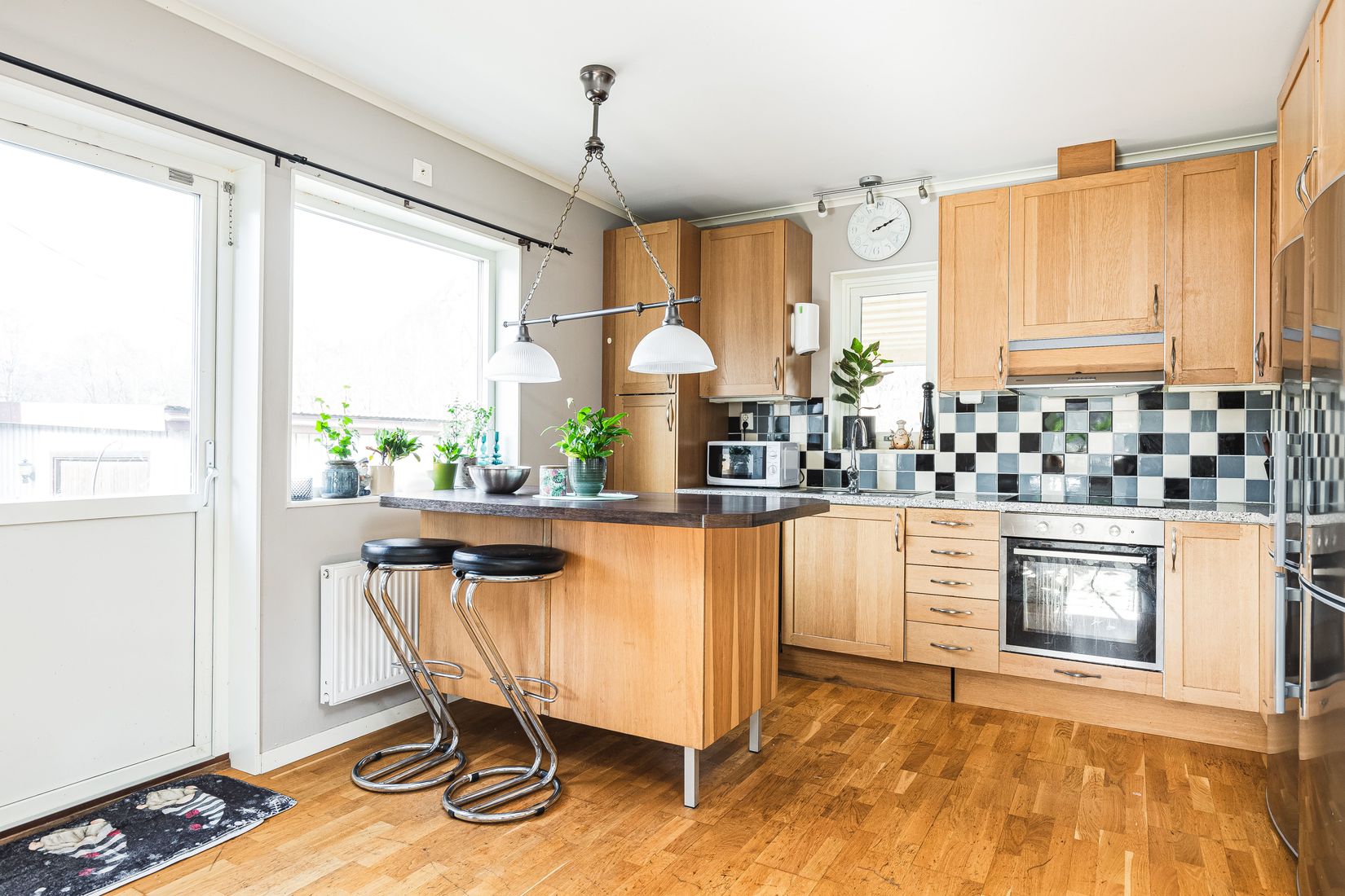 Villa, Siriusvägen 26, Nolby, Sundsvall