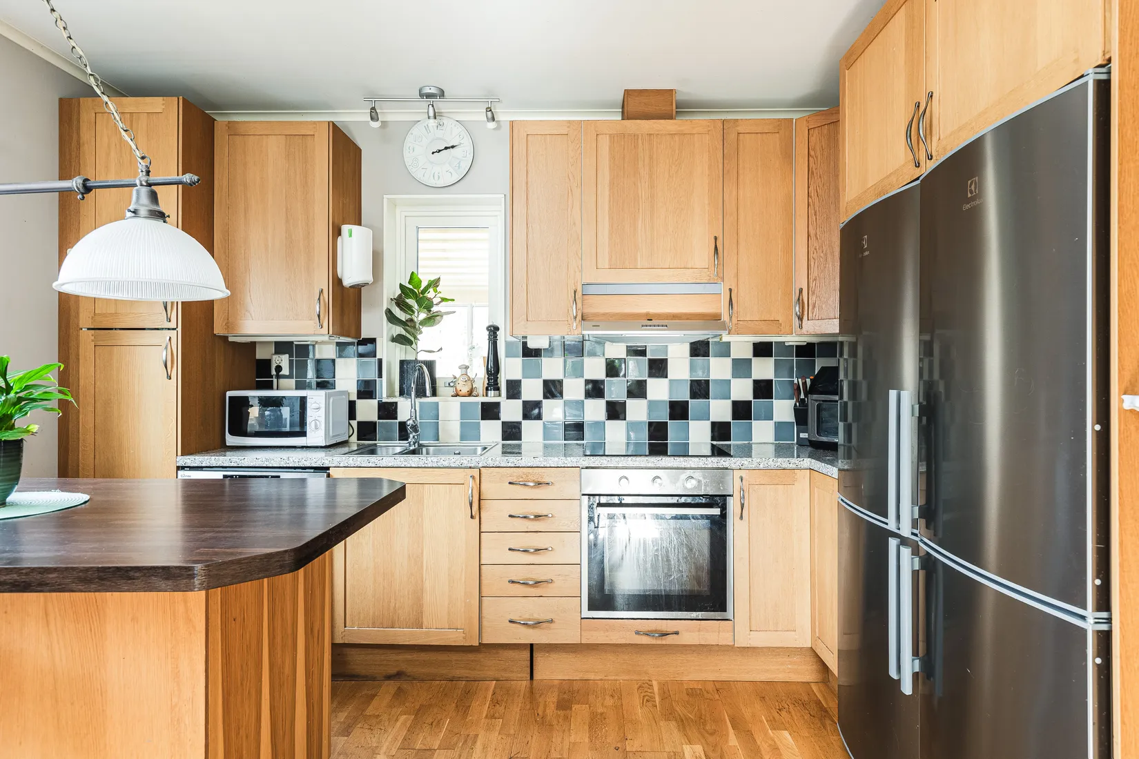 Villa, Siriusvägen 26, Nolby, Sundsvall