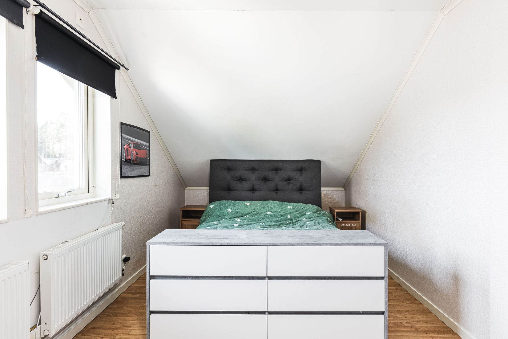 Villa, Siriusvägen 26, Nolby, Sundsvall