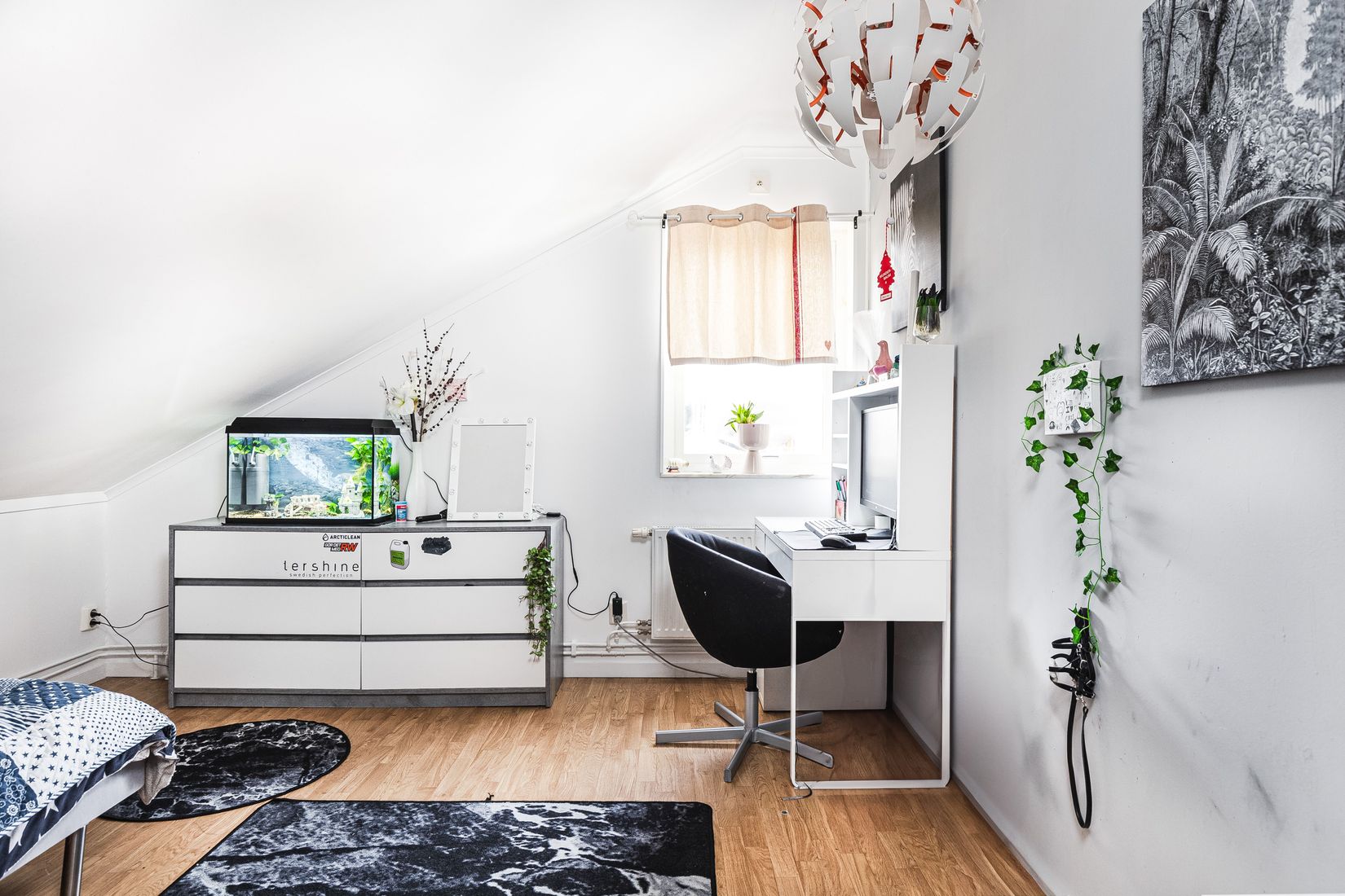 Villa, Siriusvägen 26, Nolby, Sundsvall