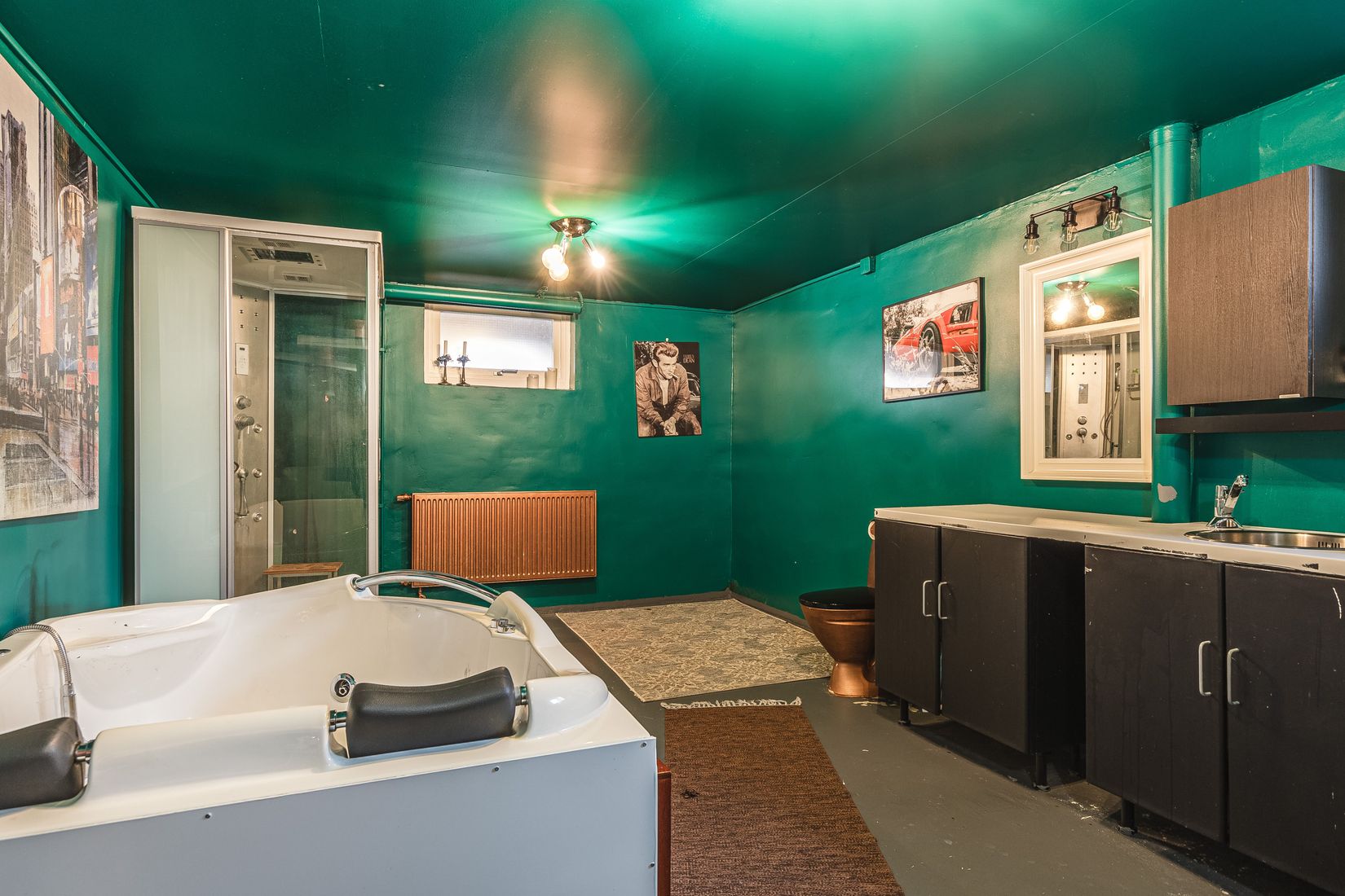 Villa, Siriusvägen 26, Nolby, Sundsvall