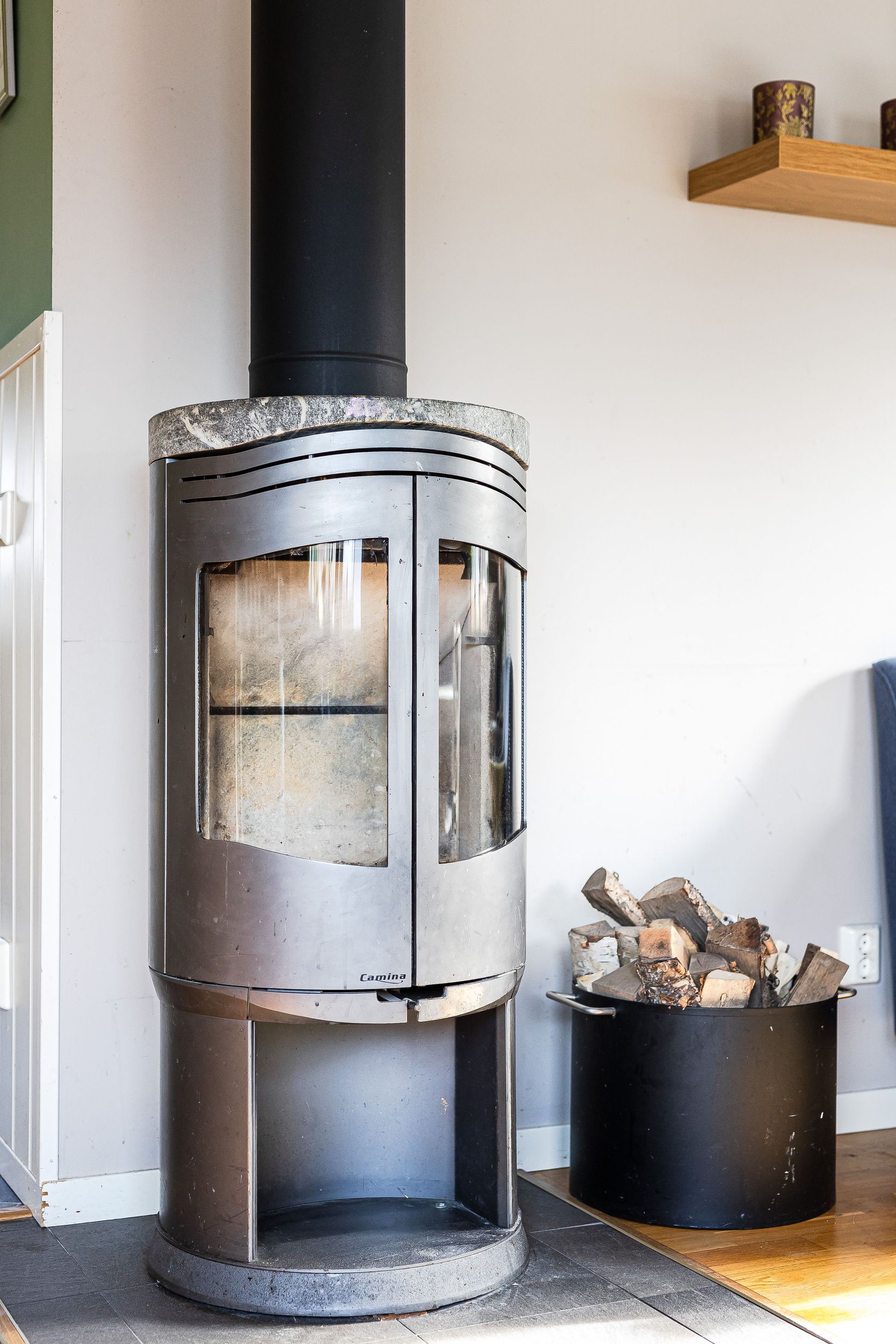 Villa, Siriusvägen 26, Nolby, Sundsvall