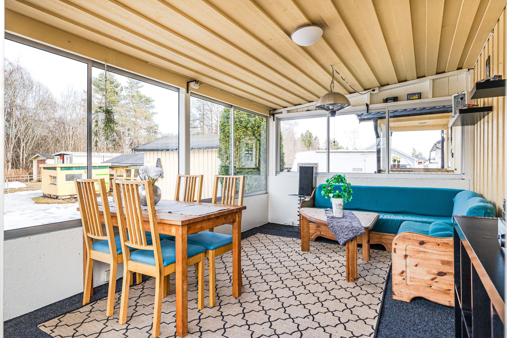 Villa, Siriusvägen 26, Nolby, Sundsvall