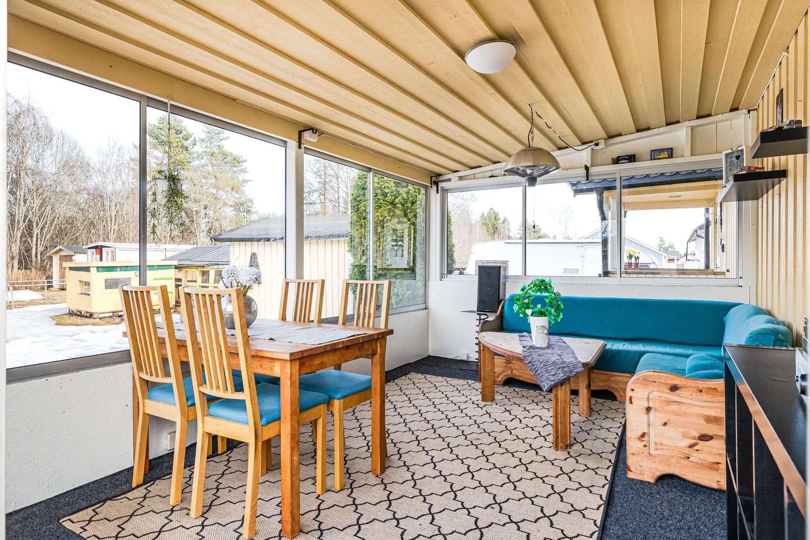 Villa, Siriusvägen 26, Nolby, Sundsvall