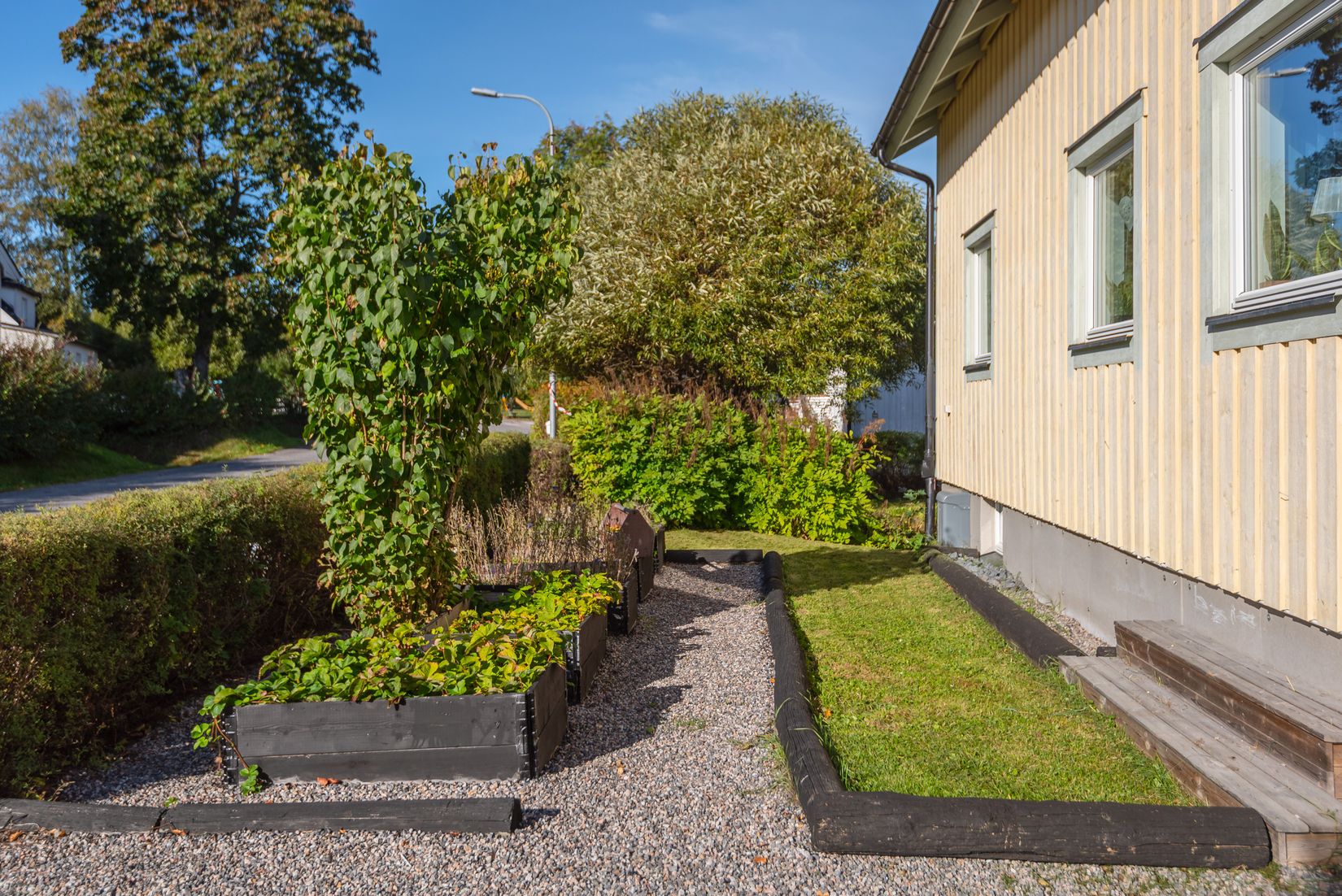 Villa, Siriusvägen 26, Nolby, Sundsvall