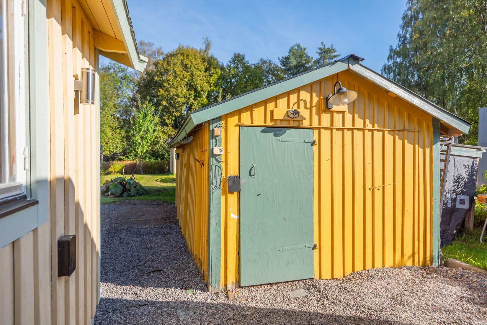 Villa, Siriusvägen 26, Nolby, Sundsvall