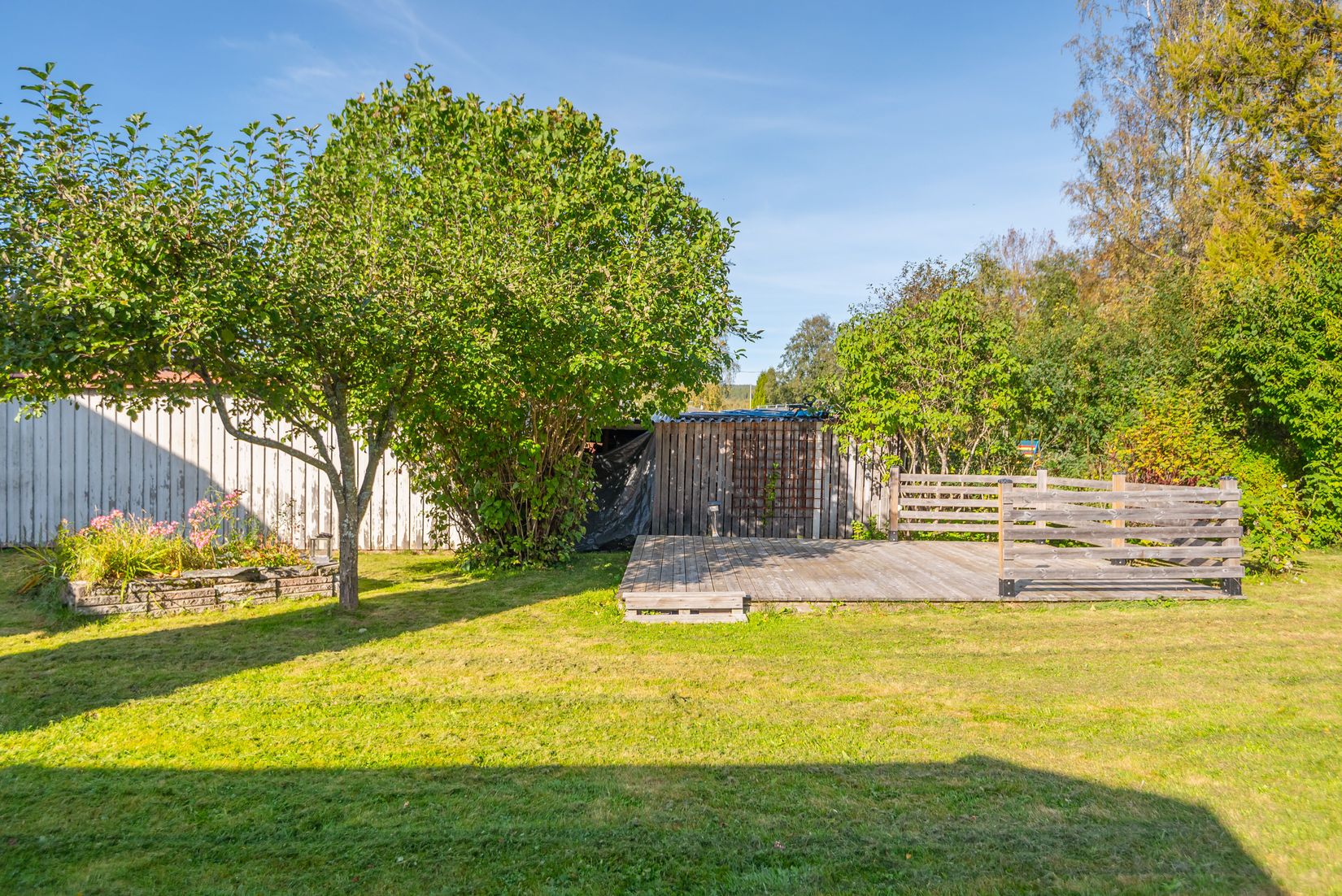 Villa, Siriusvägen 26, Nolby, Sundsvall