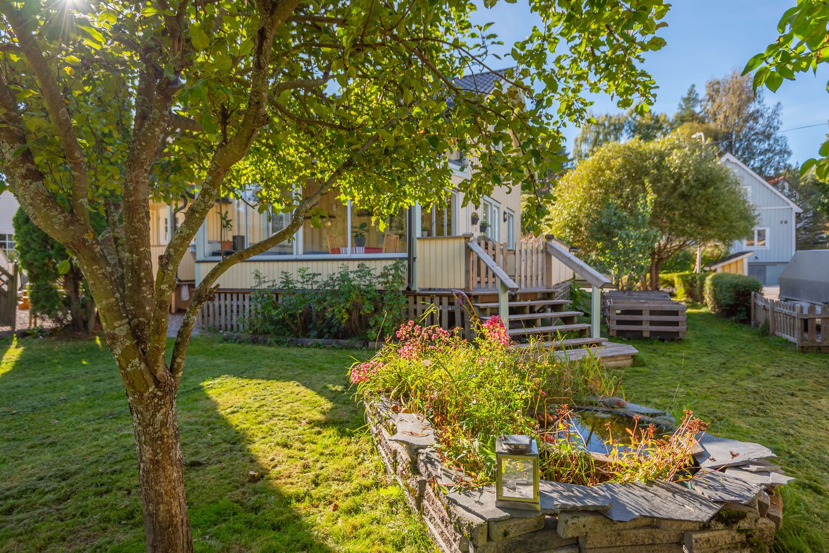 Villa, Siriusvägen 26, Nolby, Sundsvall