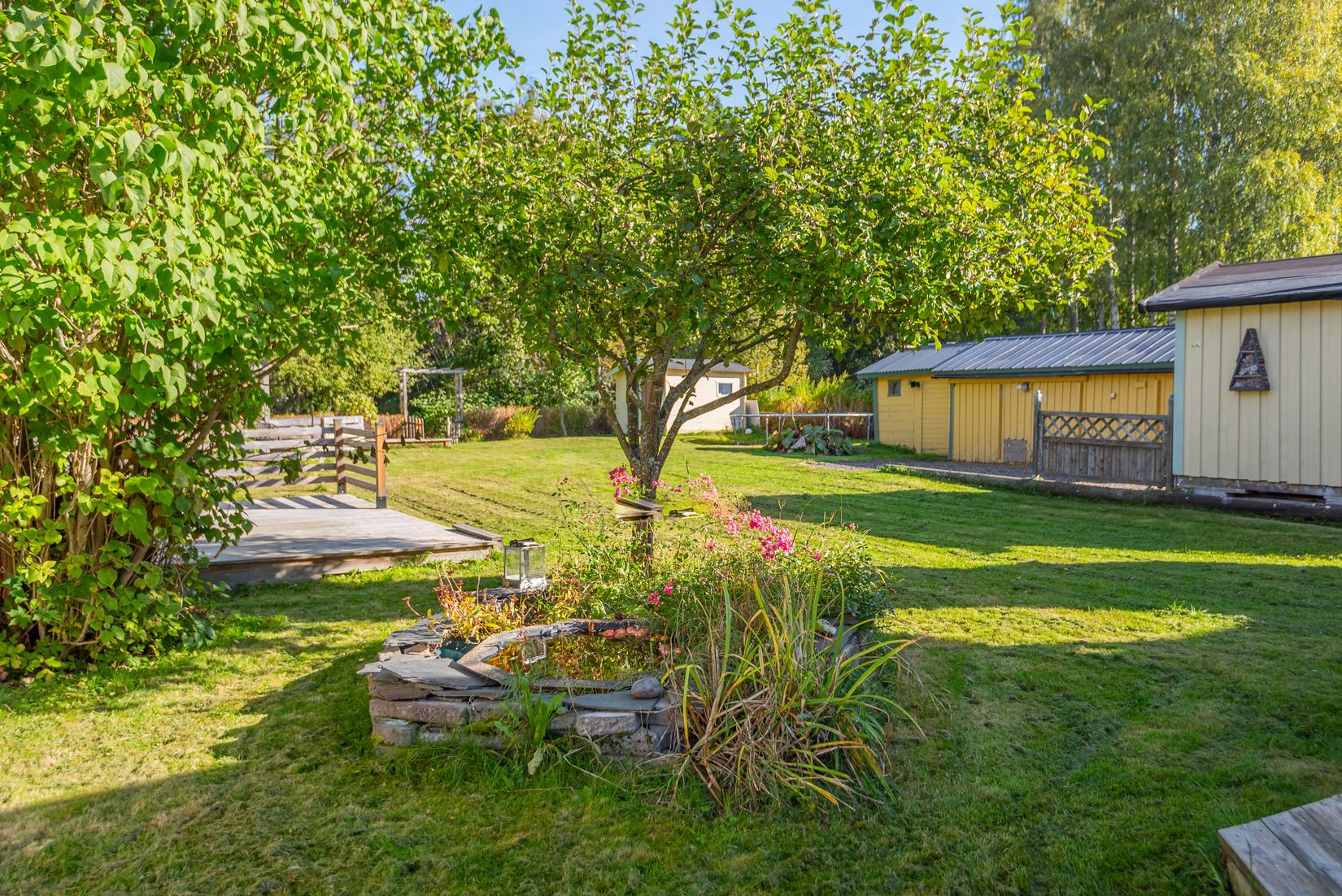 Villa, Siriusvägen 26, Nolby, Sundsvall