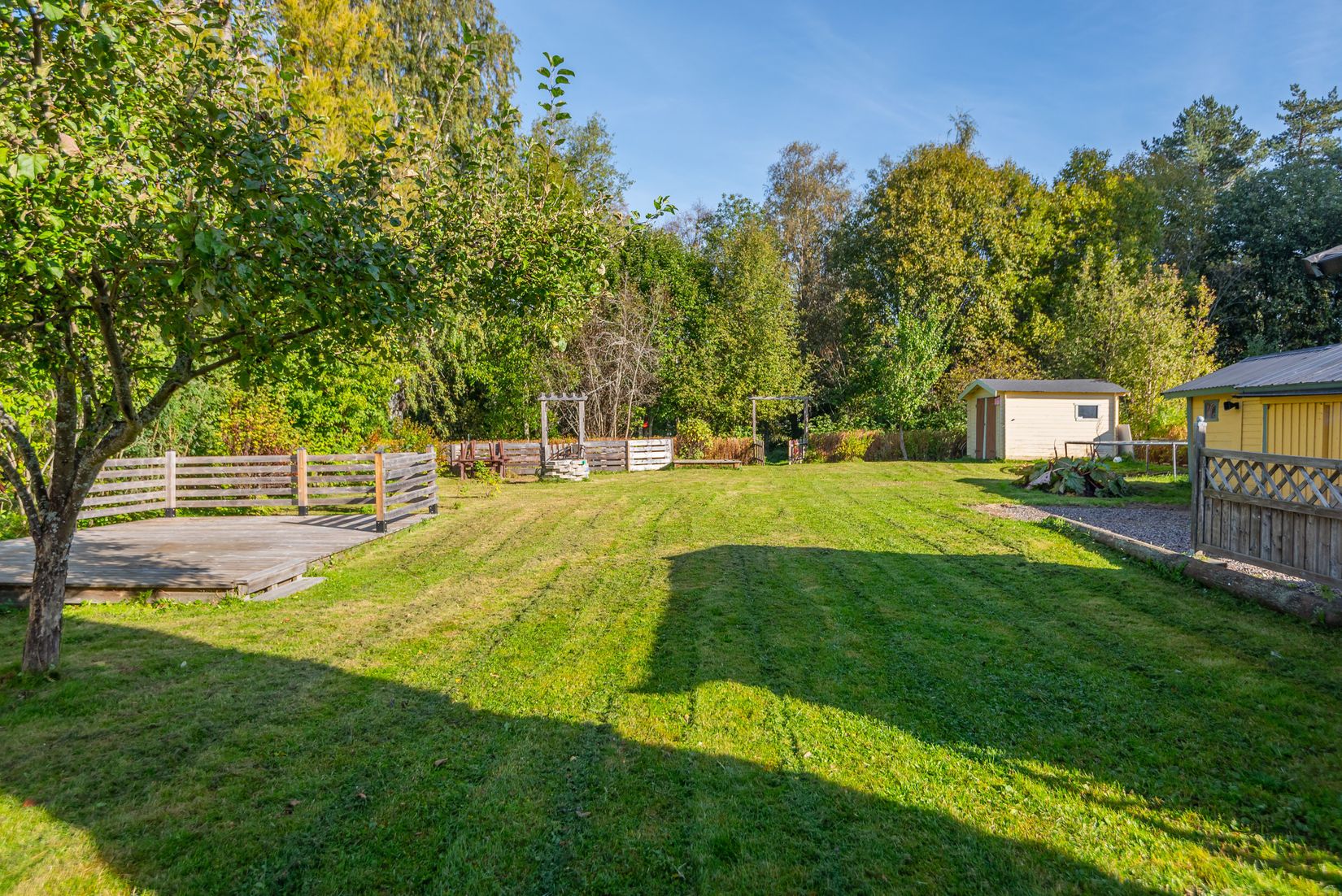 Villa, Siriusvägen 26, Nolby, Sundsvall