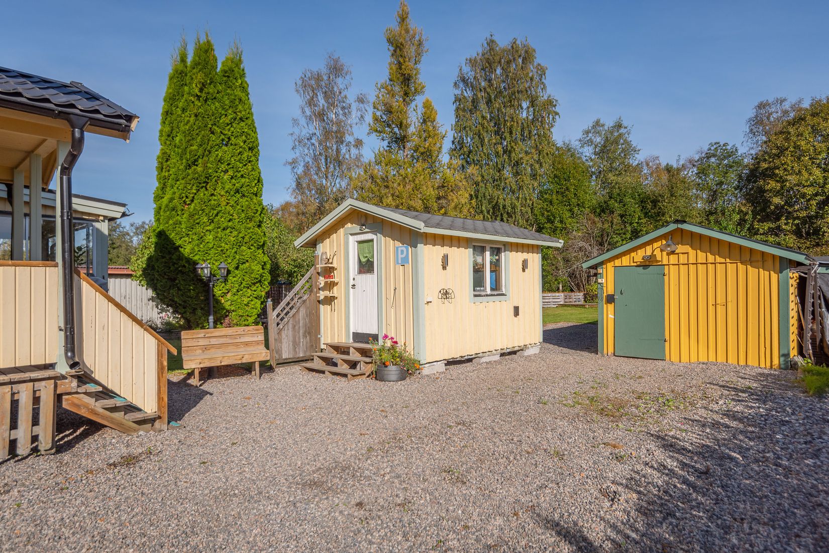 Villa, Siriusvägen 26, Nolby, Sundsvall