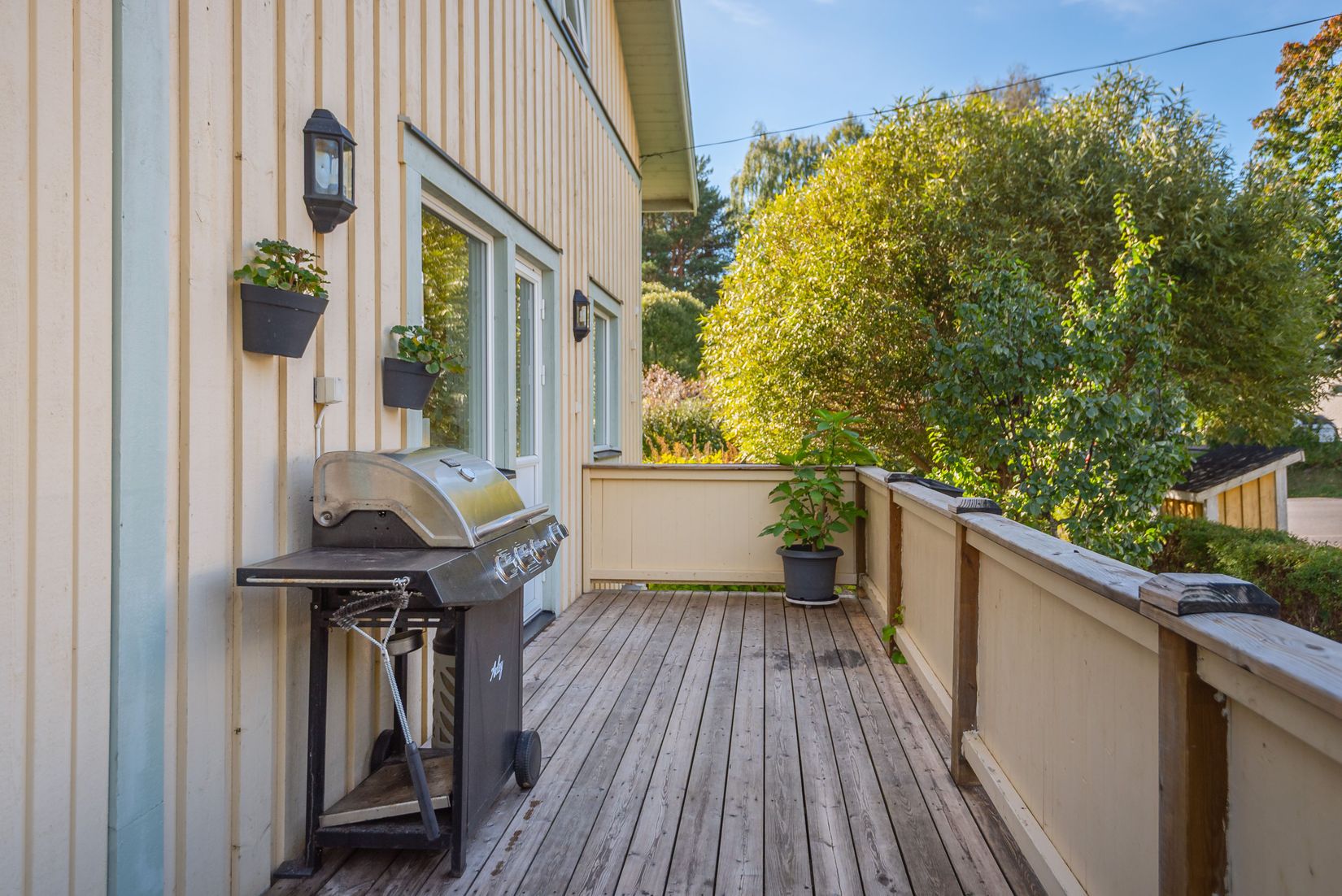 Villa, Siriusvägen 26, Nolby, Sundsvall