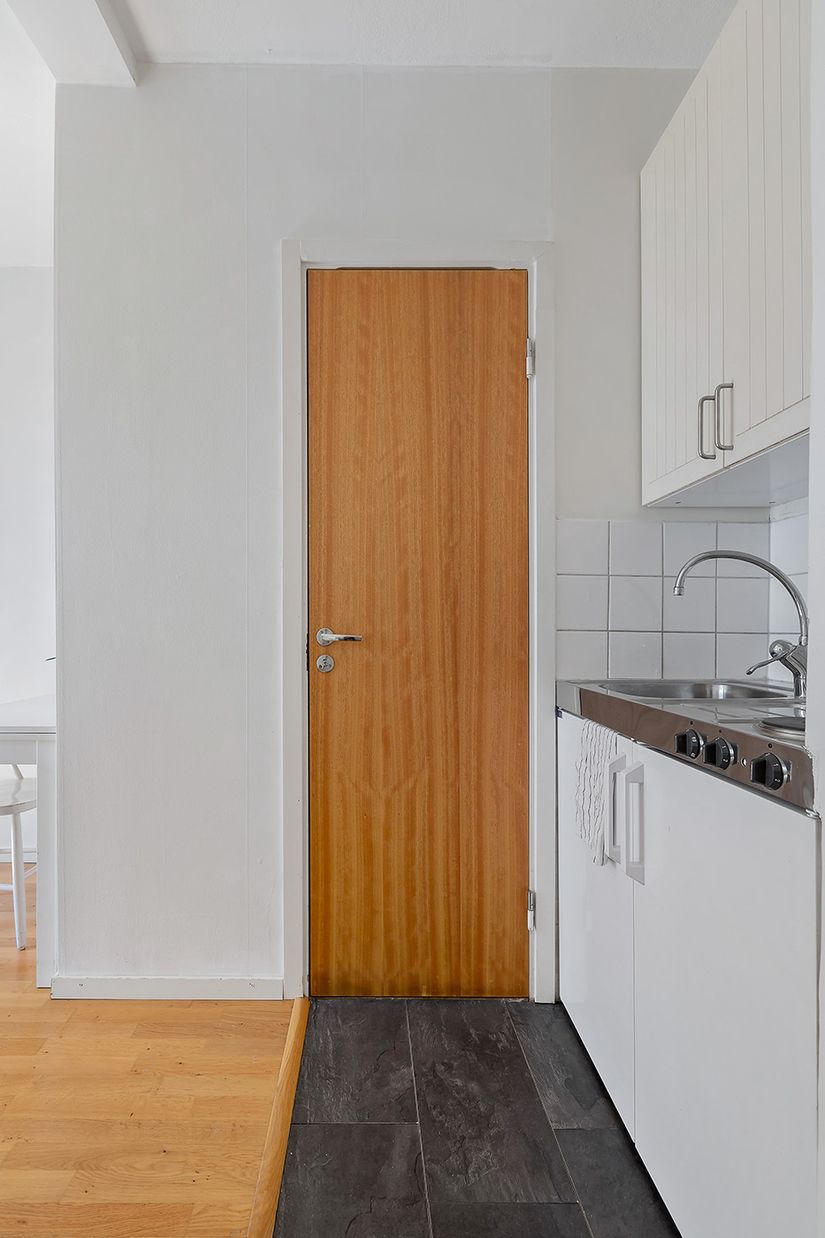 Bostadsrätt, Trehörningen 5, Kallhäll, Järfälla