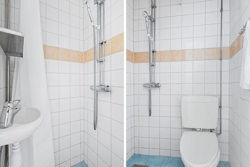 Bostadsrätt, Trehörningen 5, Kallhäll, Järfälla