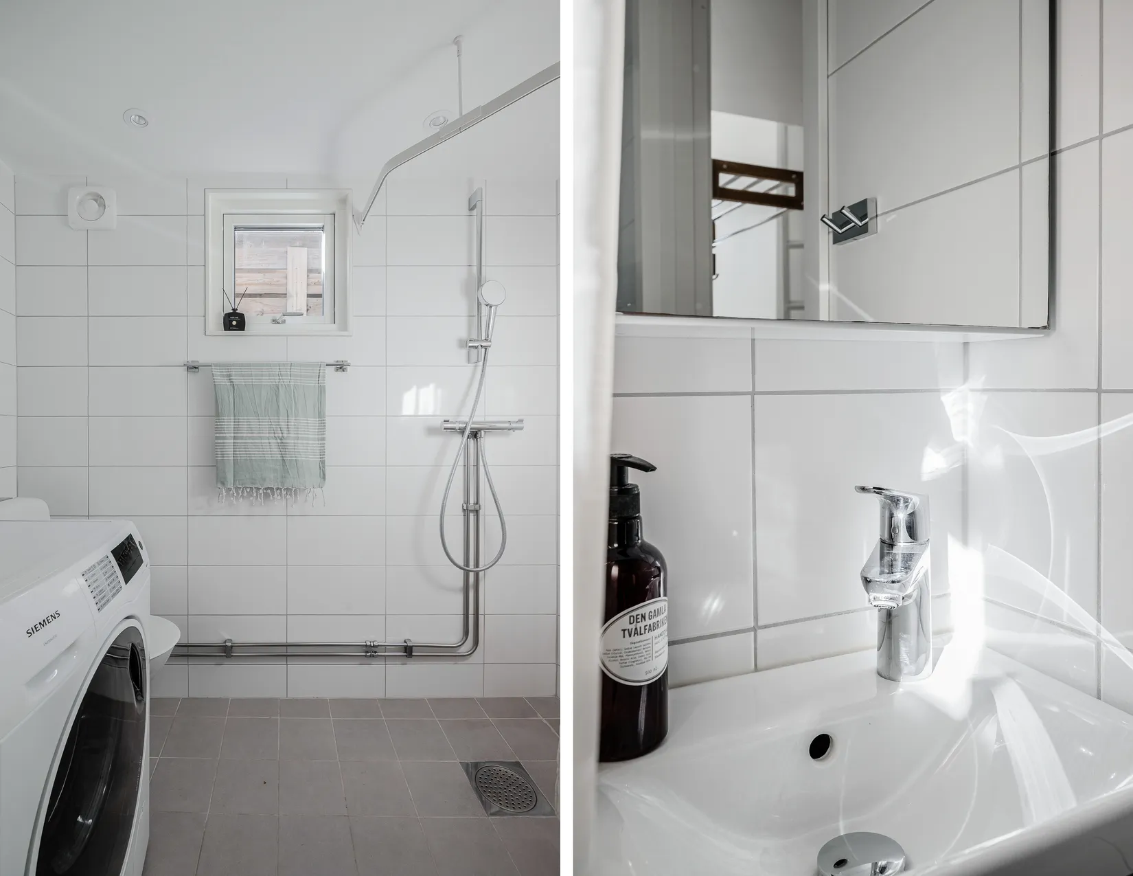 Bostadsrätt, Kavallerivägen 8A, Bällsta, Vallentuna