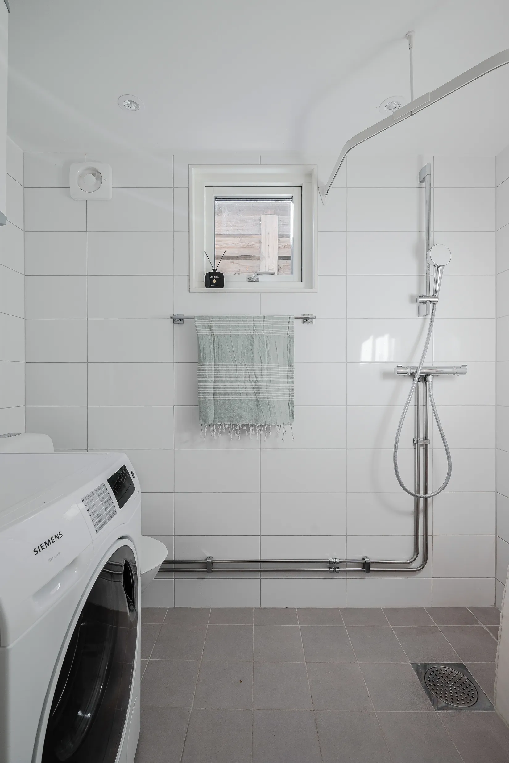 Bostadsrätt, Kavallerivägen 8A, Bällsta, Vallentuna