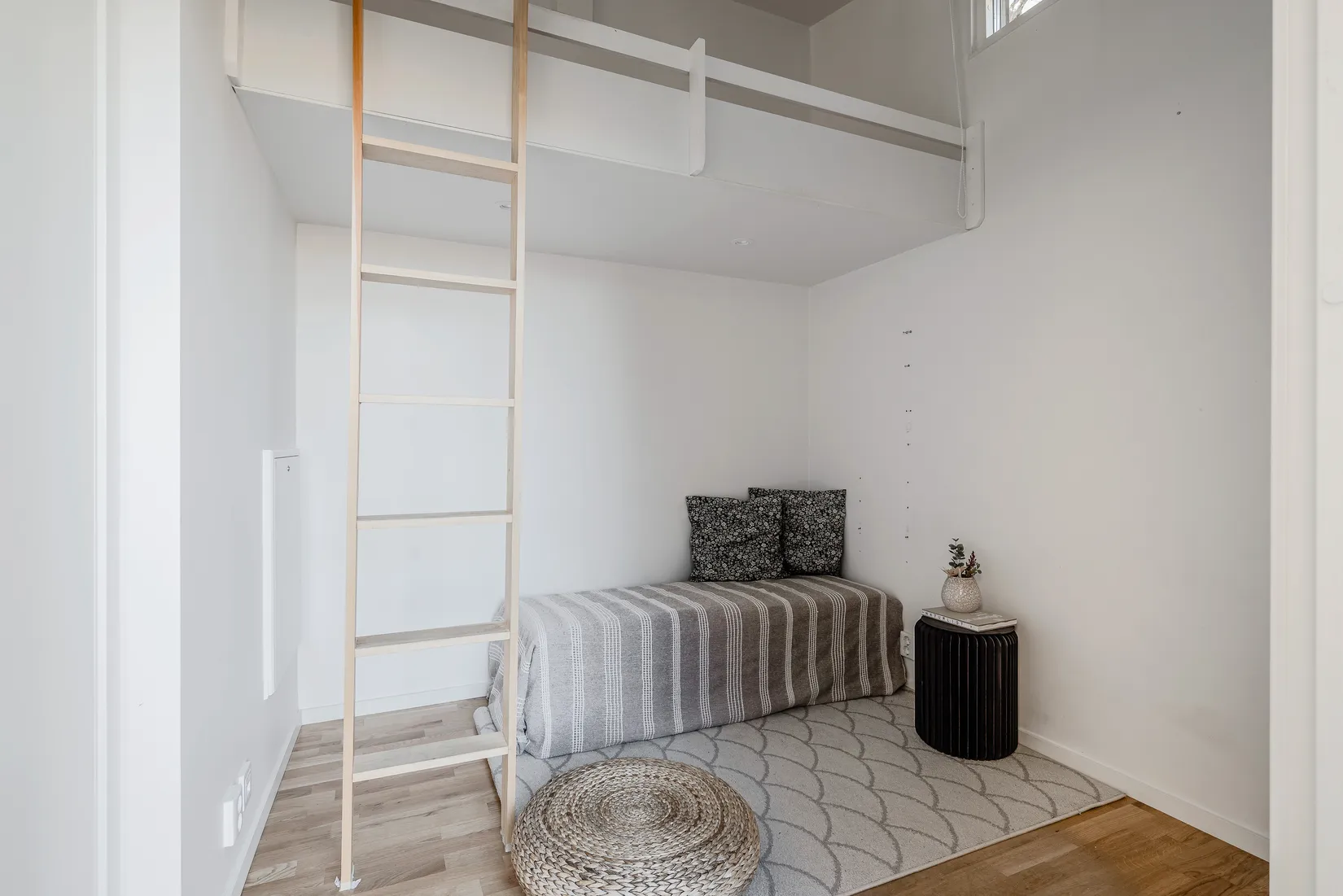 Bostadsrätt, Kavallerivägen 8A, Bällsta, Vallentuna