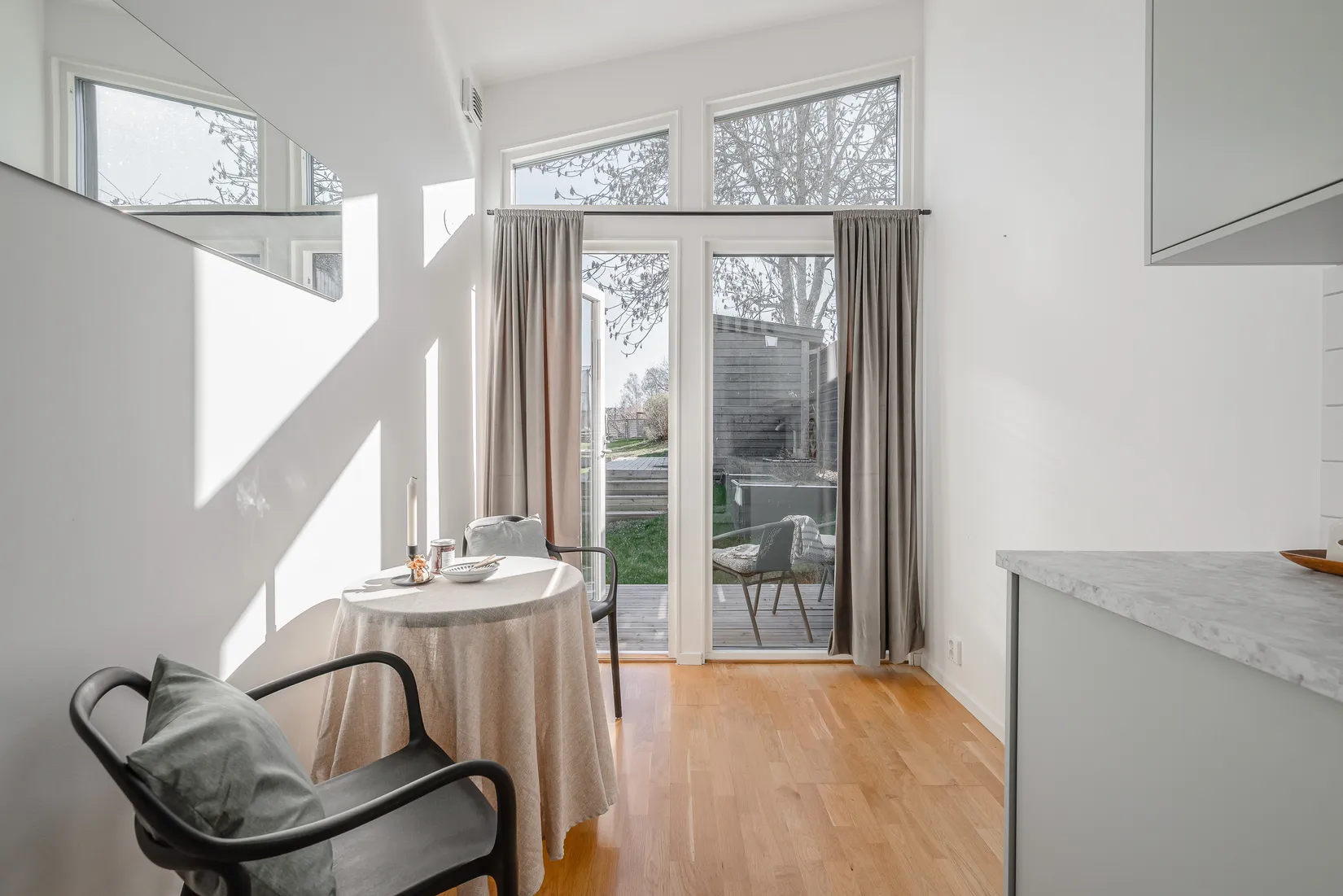 Bostadsrätt, Kavallerivägen 8A, Bällsta, Vallentuna