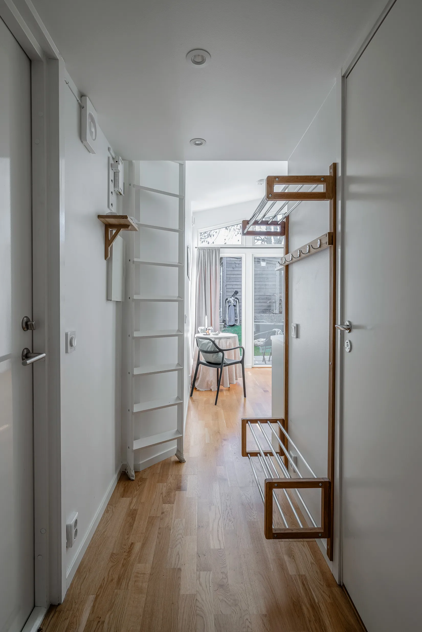 Bostadsrätt, Kavallerivägen 8A, Bällsta, Vallentuna