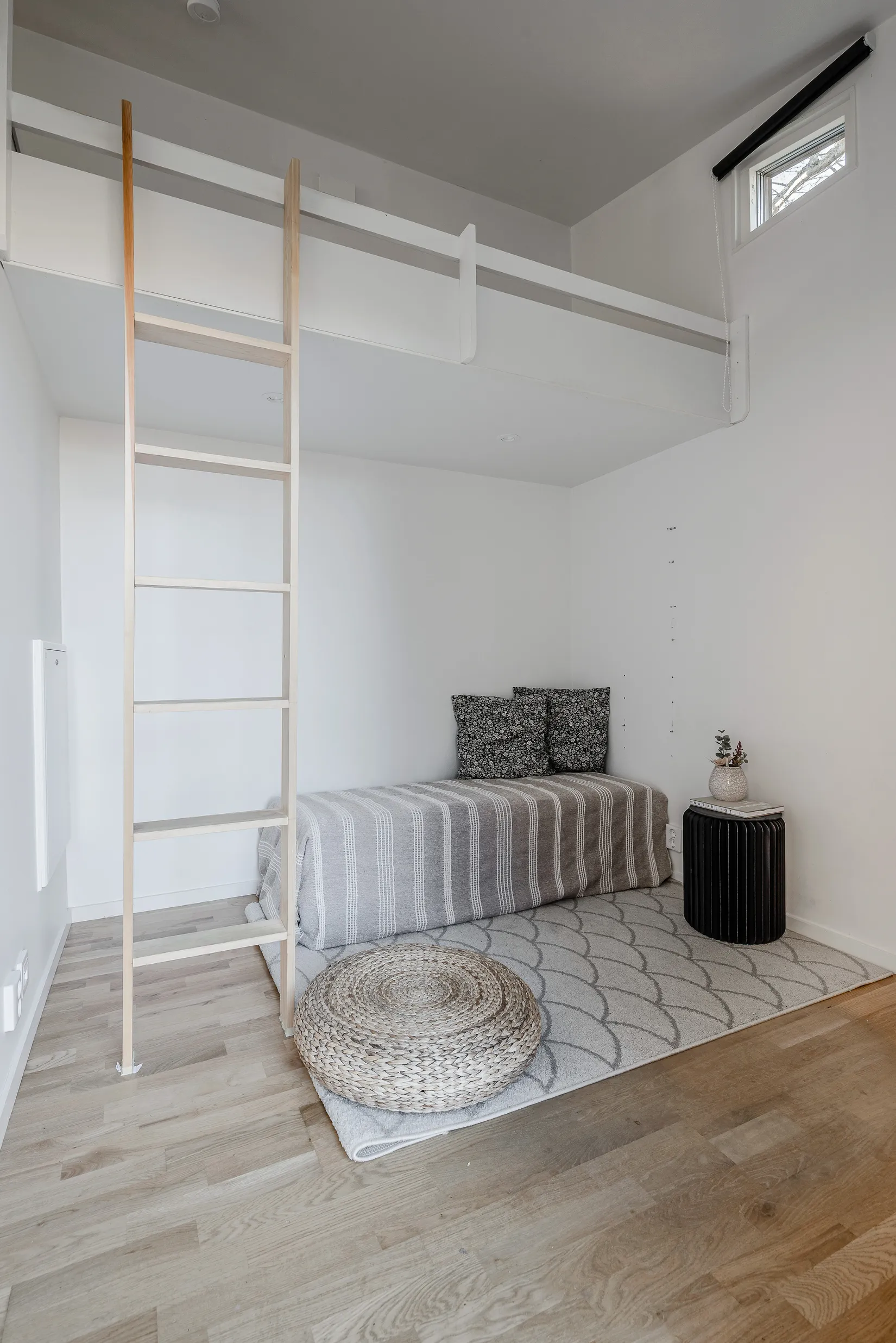 Bostadsrätt, Kavallerivägen 8A, Bällsta, Vallentuna