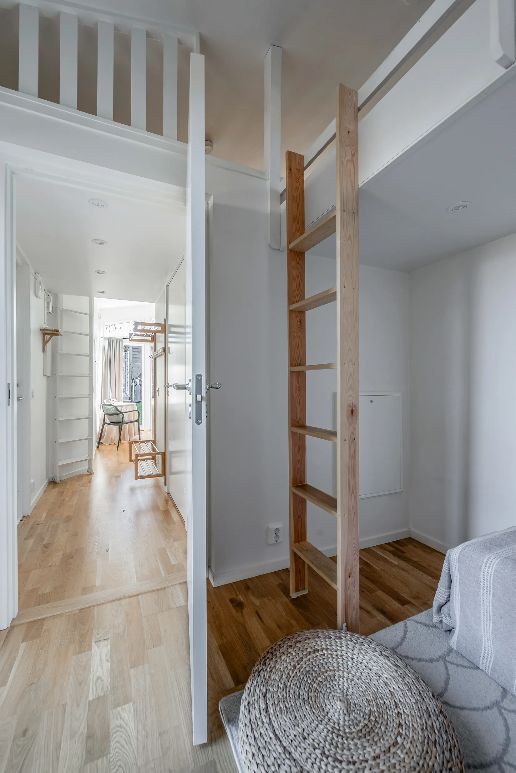 Bostadsrätt, Kavallerivägen 8A, Bällsta, Vallentuna