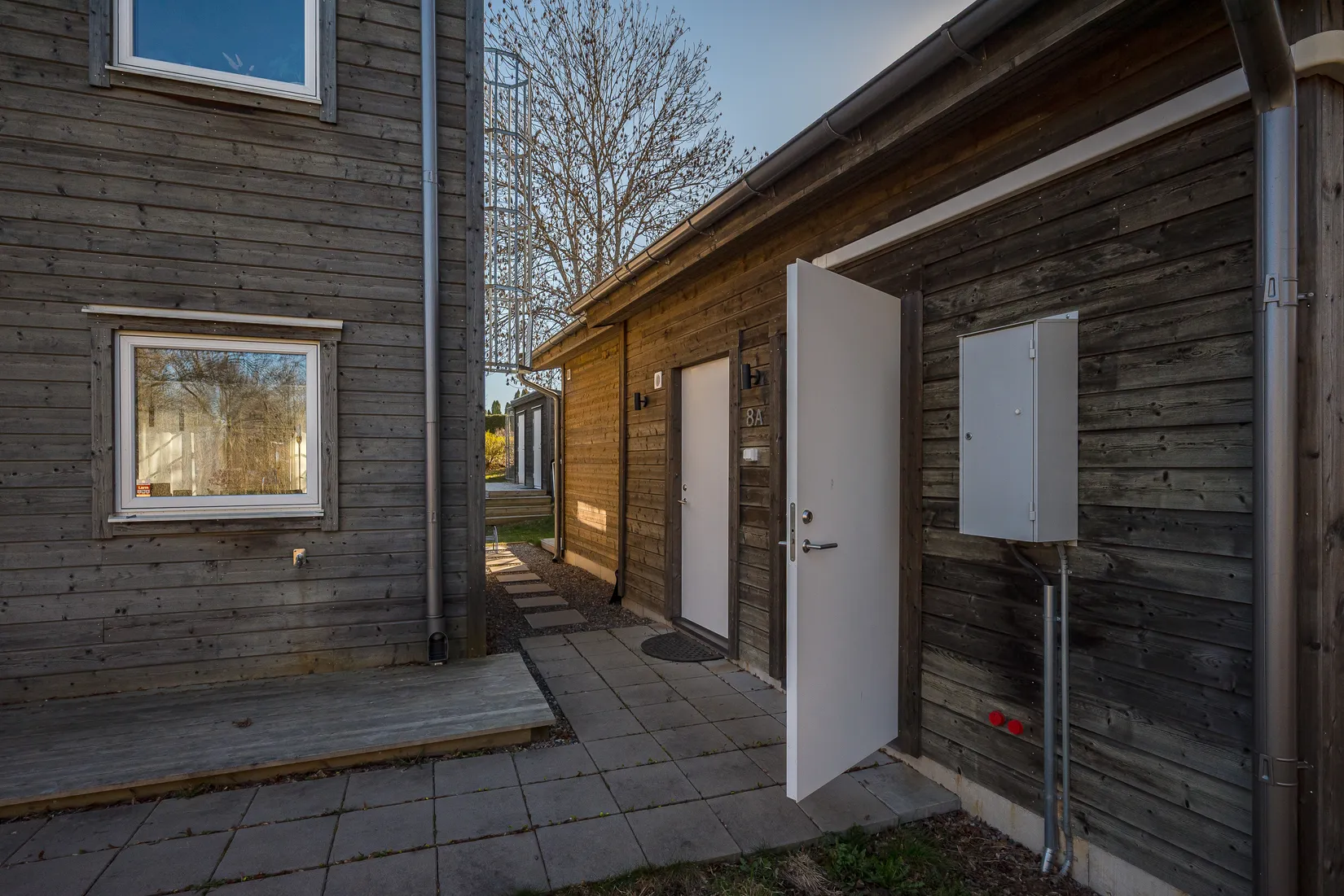 Bostadsrätt, Kavallerivägen 8A, Bällsta, Vallentuna