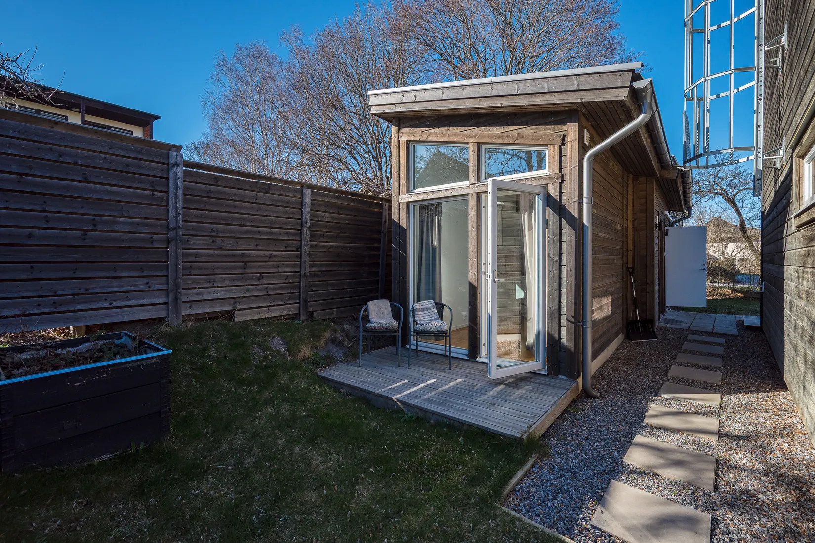 Bostadsrätt, Kavallerivägen 8A, Bällsta, Vallentuna