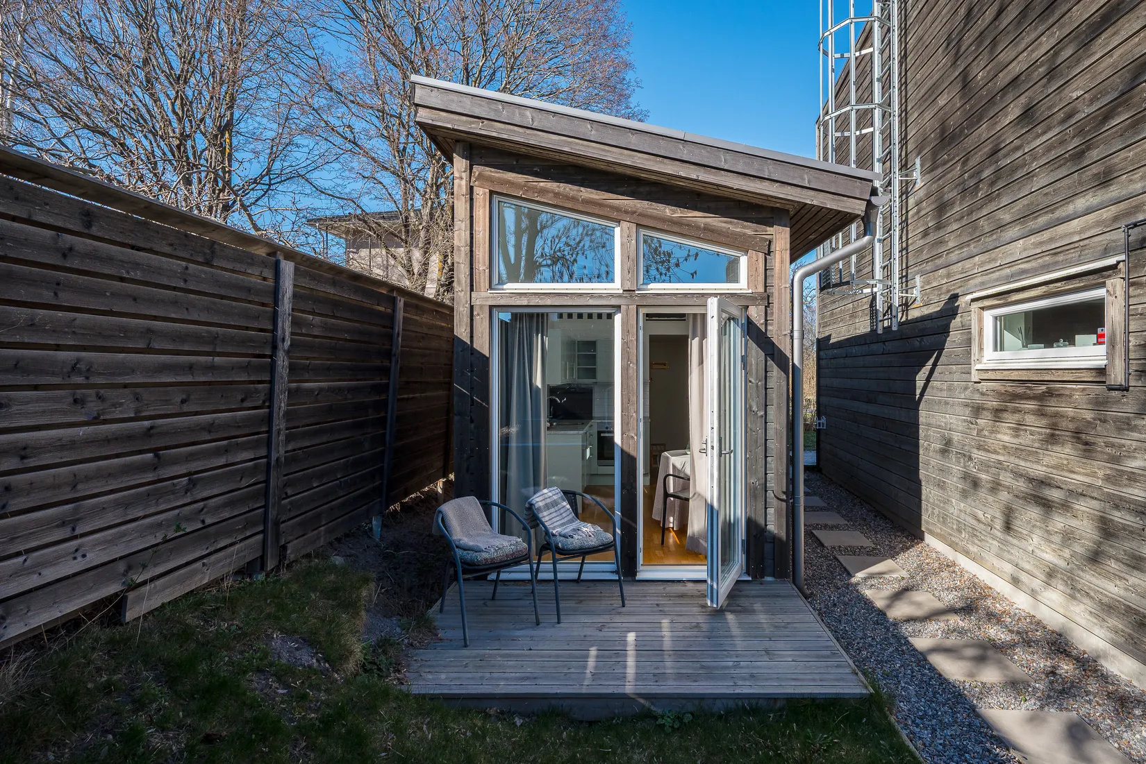 Bostadsrätt, Kavallerivägen 8A, Bällsta, Vallentuna