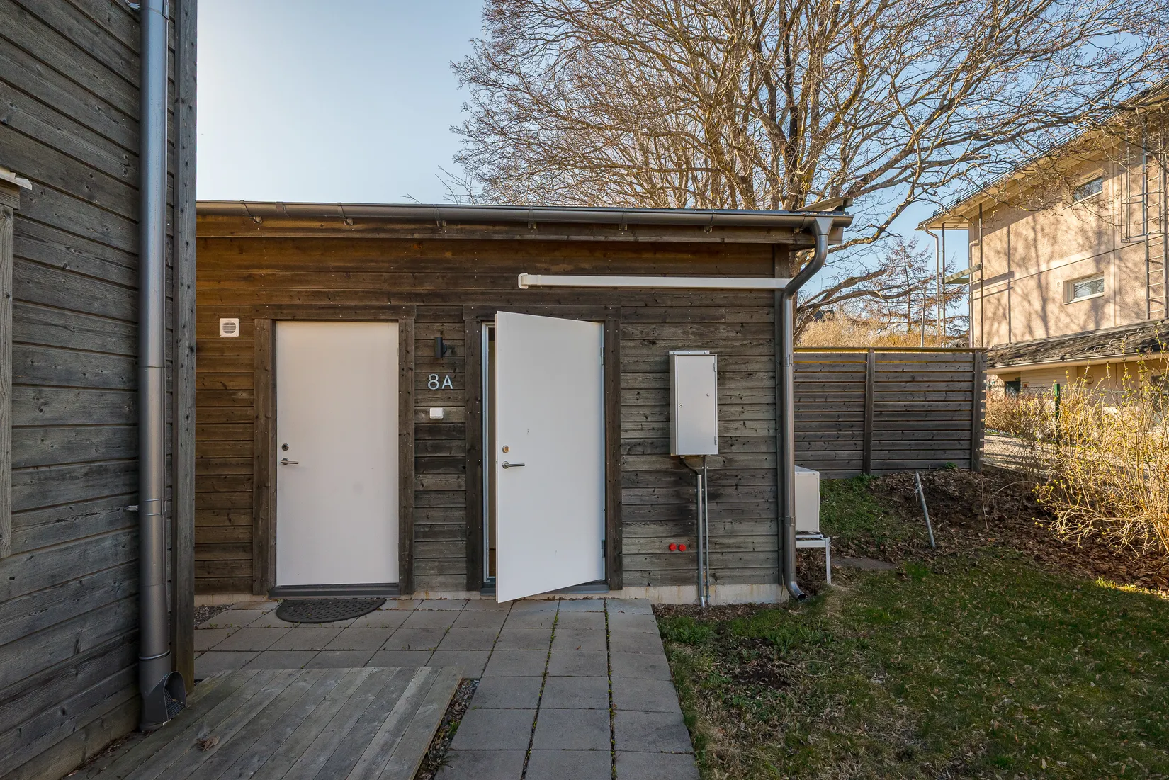 Bostadsrätt, Kavallerivägen 8A, Bällsta, Vallentuna