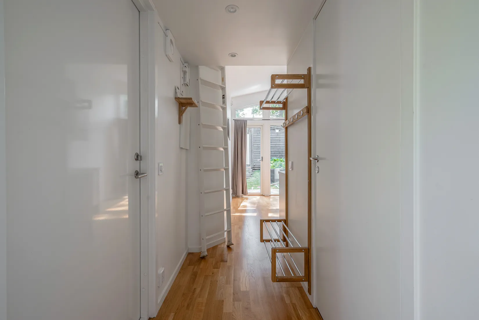 Bostadsrätt, Kavallerivägen 8A, Bällsta, Vallentuna